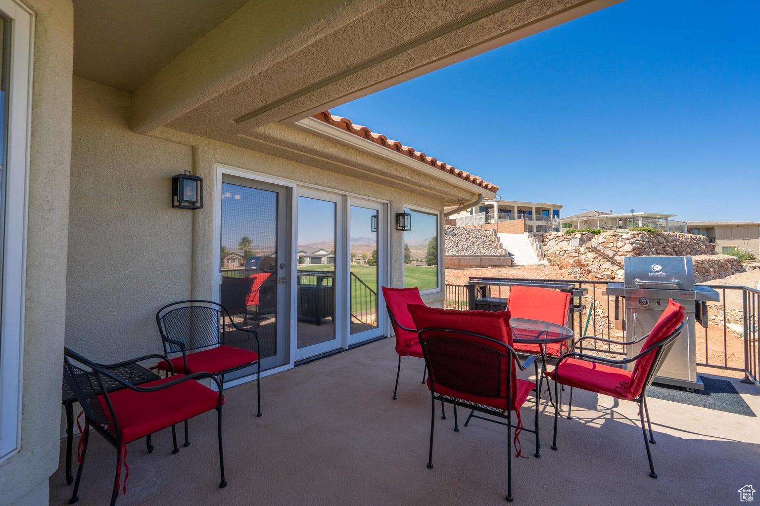 FAIRWAY HILLS - Residential
