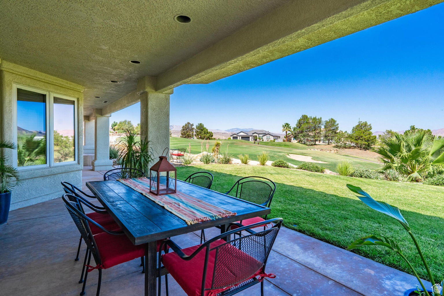 FAIRWAY HILLS - Residential