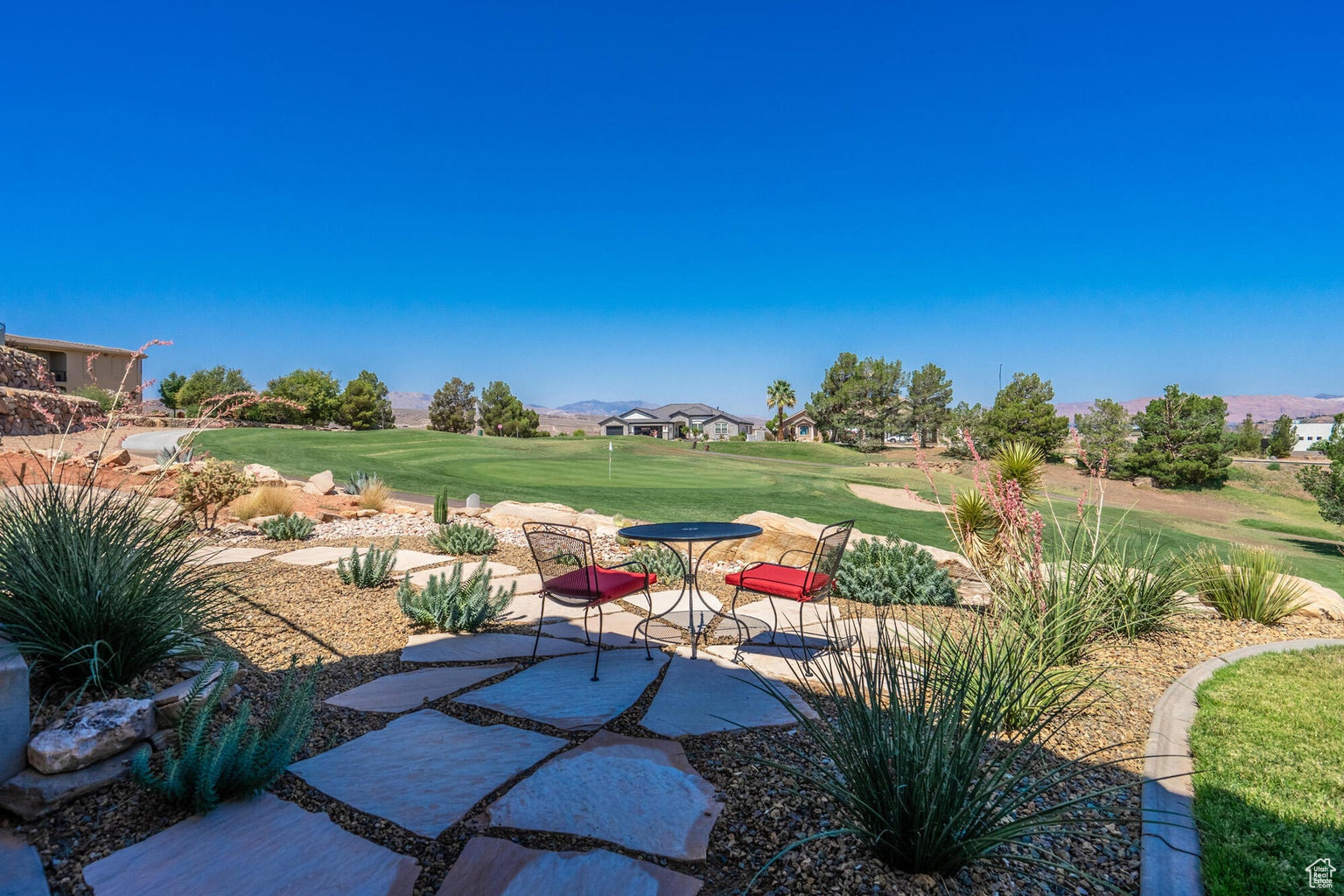 FAIRWAY HILLS - Residential