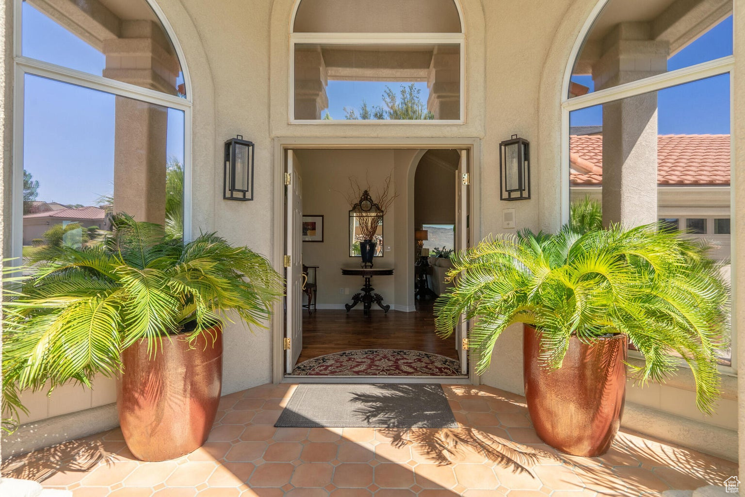 FAIRWAY HILLS - Residential
