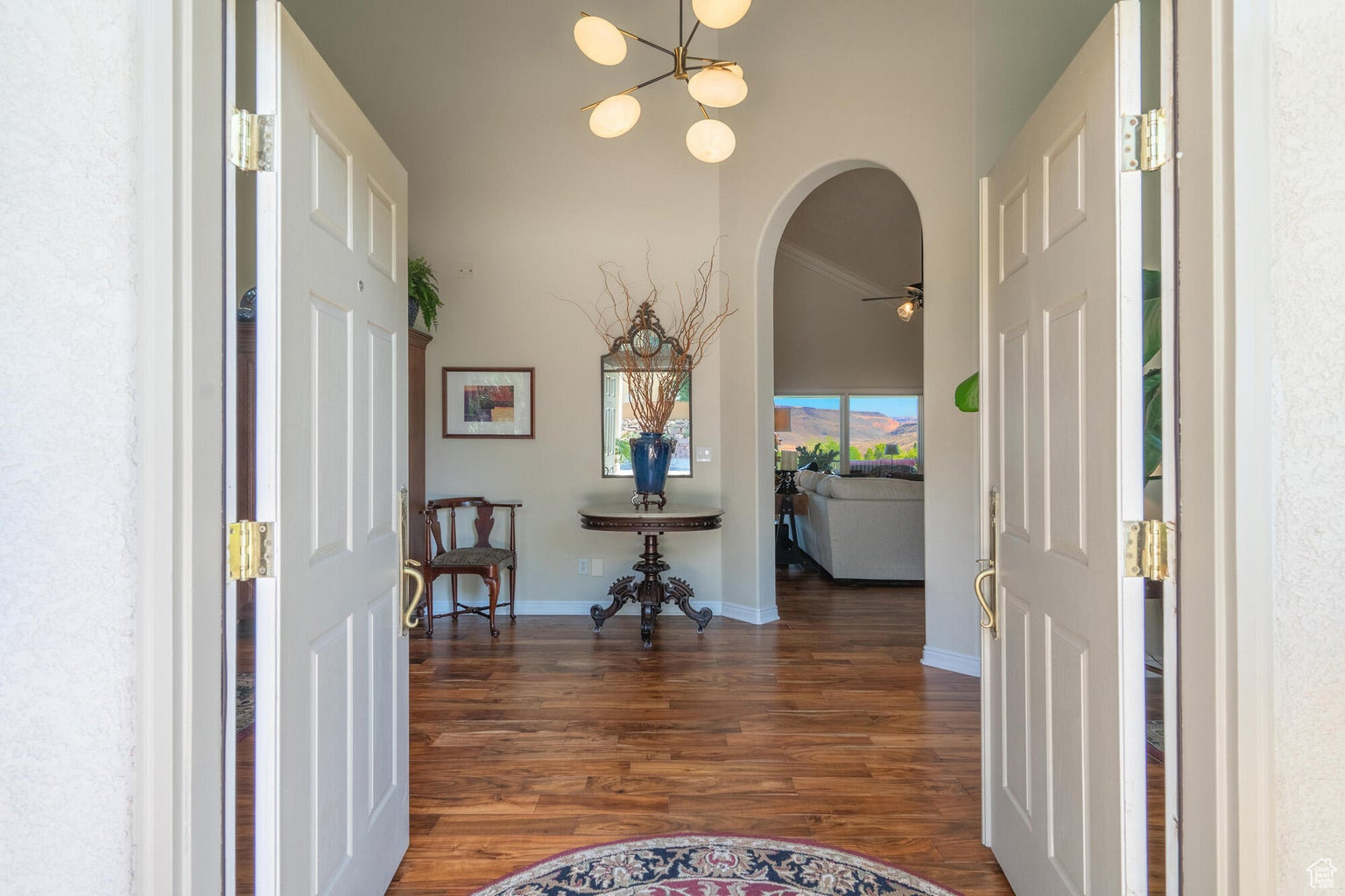 FAIRWAY HILLS - Residential