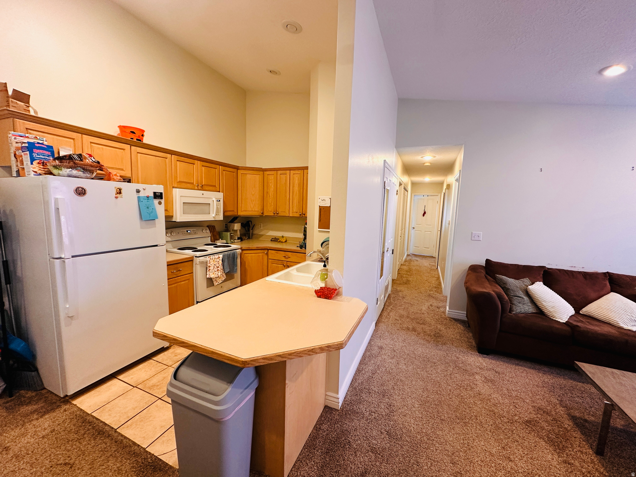 RIVERSIDE AVE CONDO - Residential