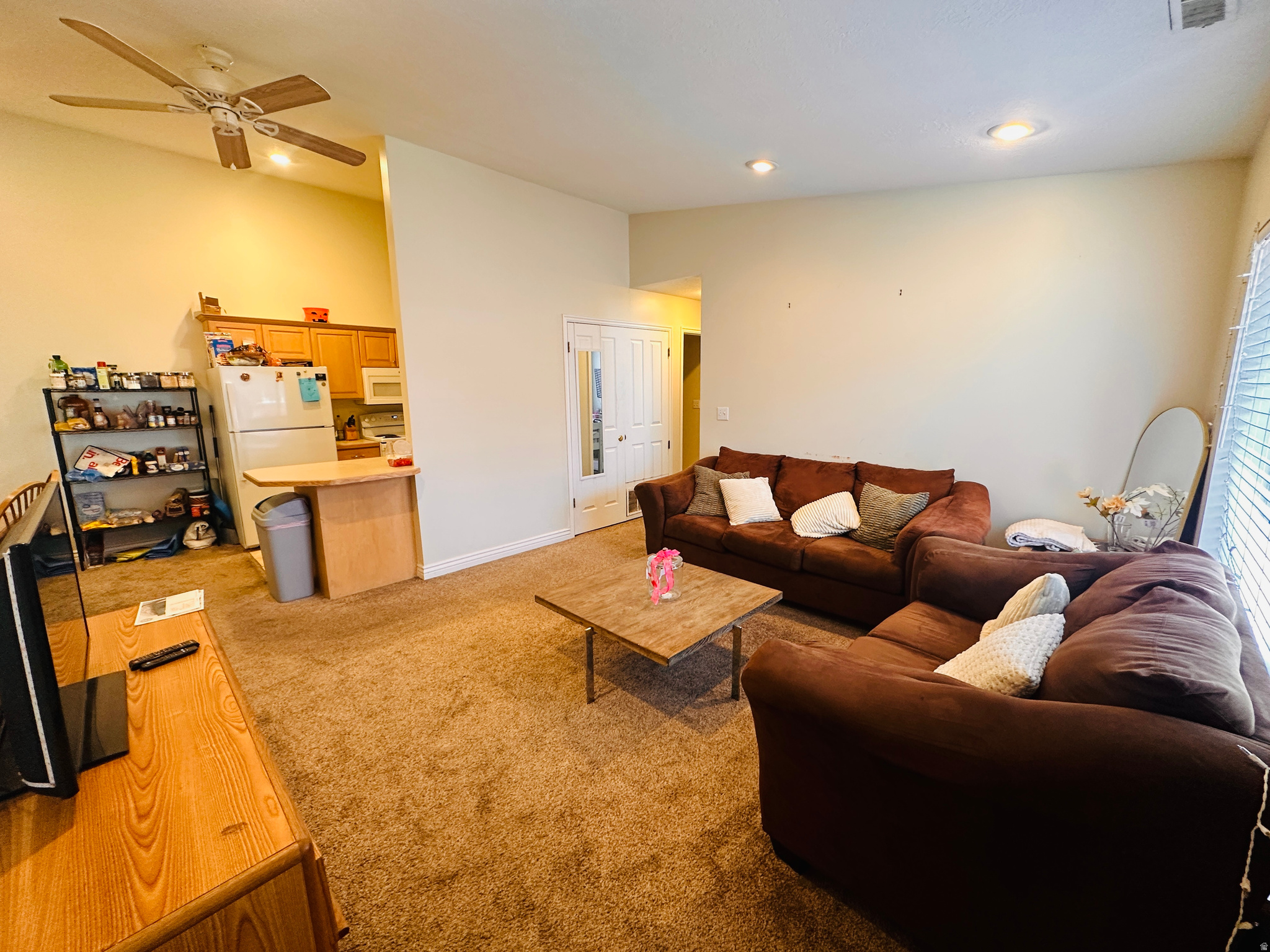 RIVERSIDE AVE CONDO - Residential