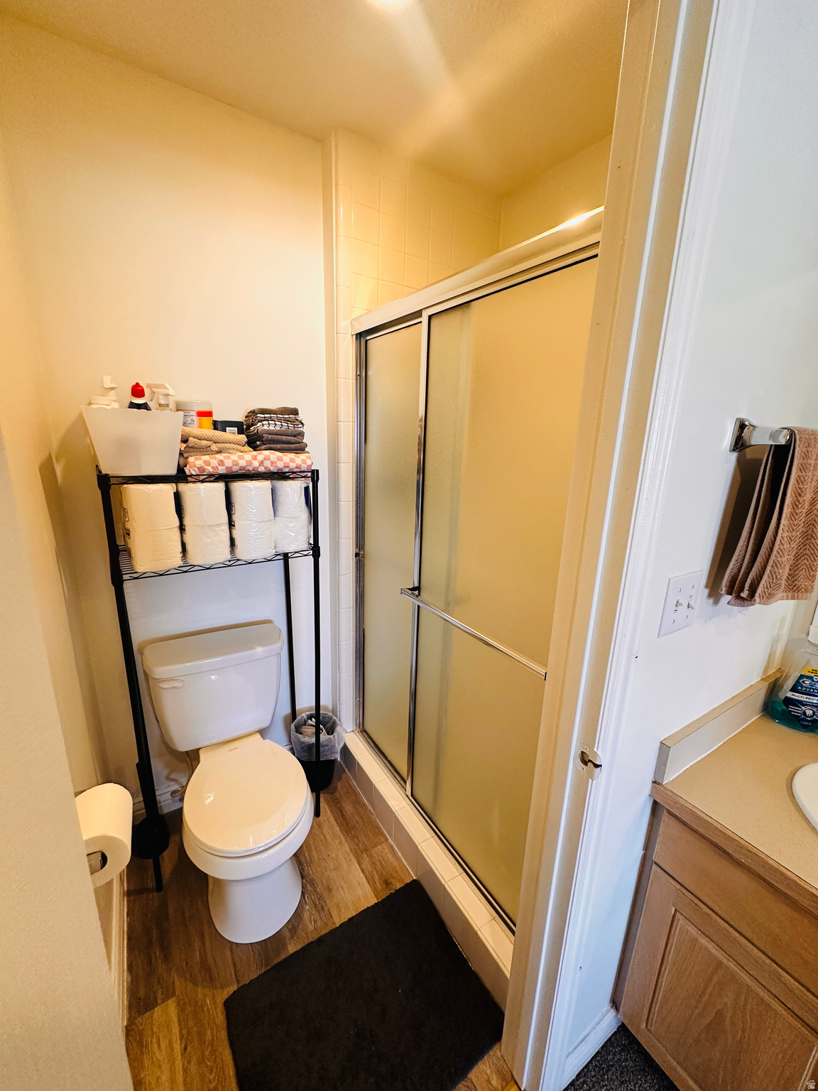 RIVERSIDE AVE CONDO - Residential