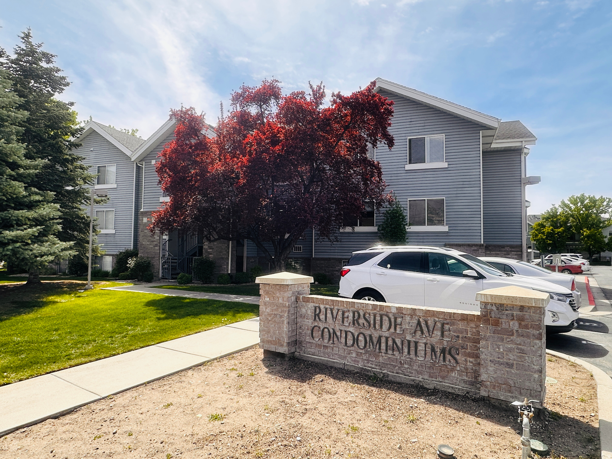 Turnkey, top floor condo in one of the strongest rental corridors between BYU and UVU, positioned for consistent tenant demand. Steps from UTA transit with frequent shuttle access, making commuting effortless. Fully furnished and ready for immediate occupancy or cash flow, no setup needed. Major systems are already handled with a new furnace and A/C unit just installed in 2025, reducing unexpected costs. Flexible zoning allows for three singles or a family, giving you multiple rental strategies and long-term upside. Low maintenance, high-demand location, and strong income potential make this a smart play for investors or owner-occupants looking for value and stability.  All tenants contracts end August 14th 2026. Square footage figures are provided as a courtesy estimate only and were obtained from county records.  Buyer is advised to obtain an independent measurement.