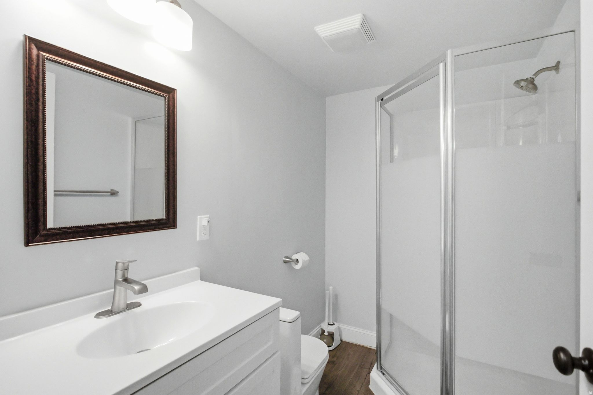 ELIZABETH CIRCLE - Residential