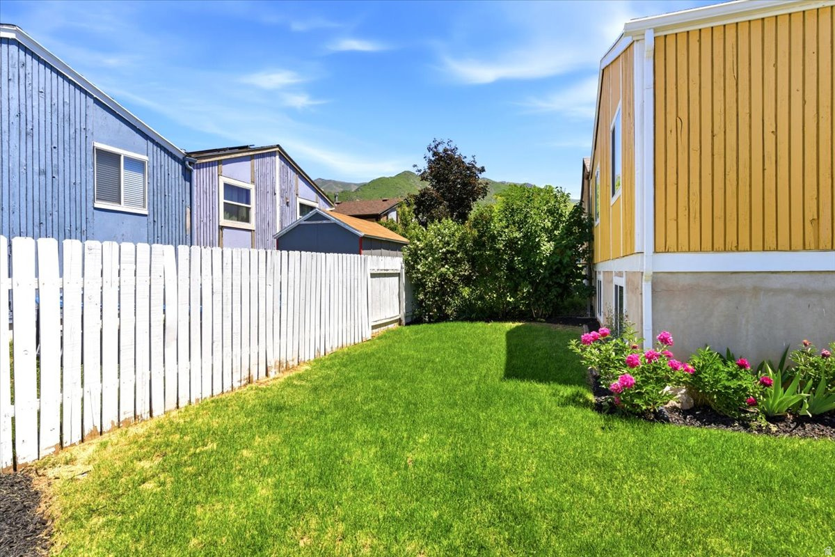 YORKSHIRE MEADOW - Residential