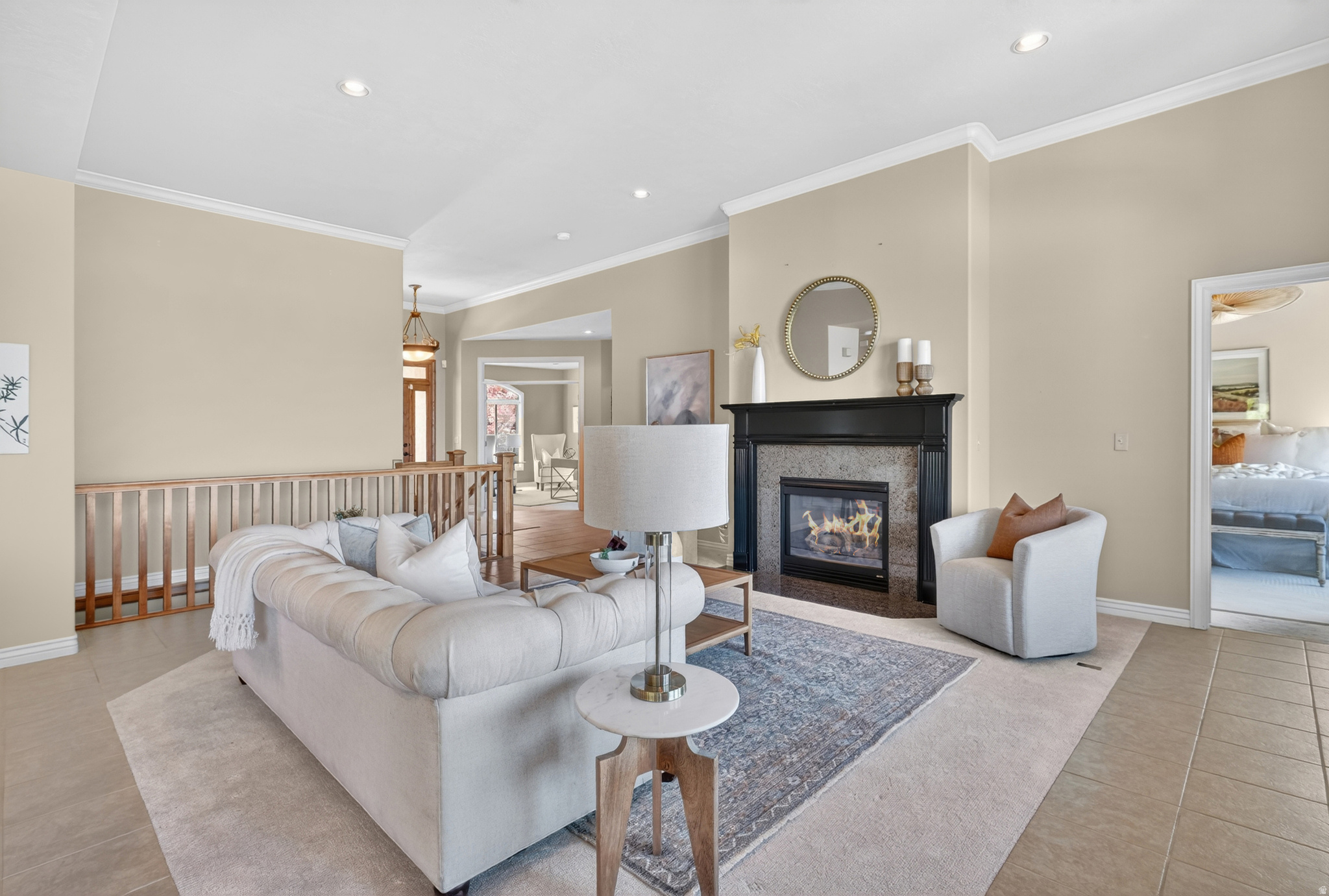 FAIRWAY HOLLOW - Residential