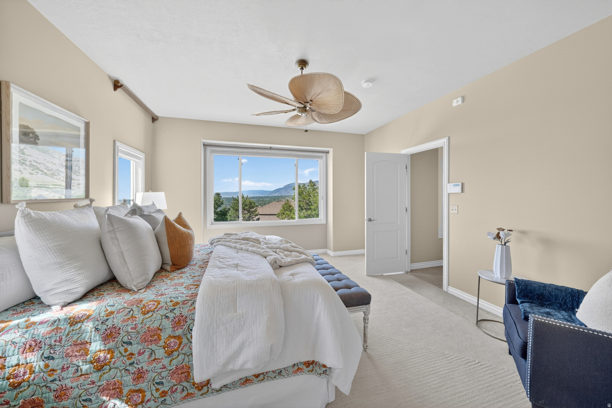 FAIRWAY HOLLOW - Residential
