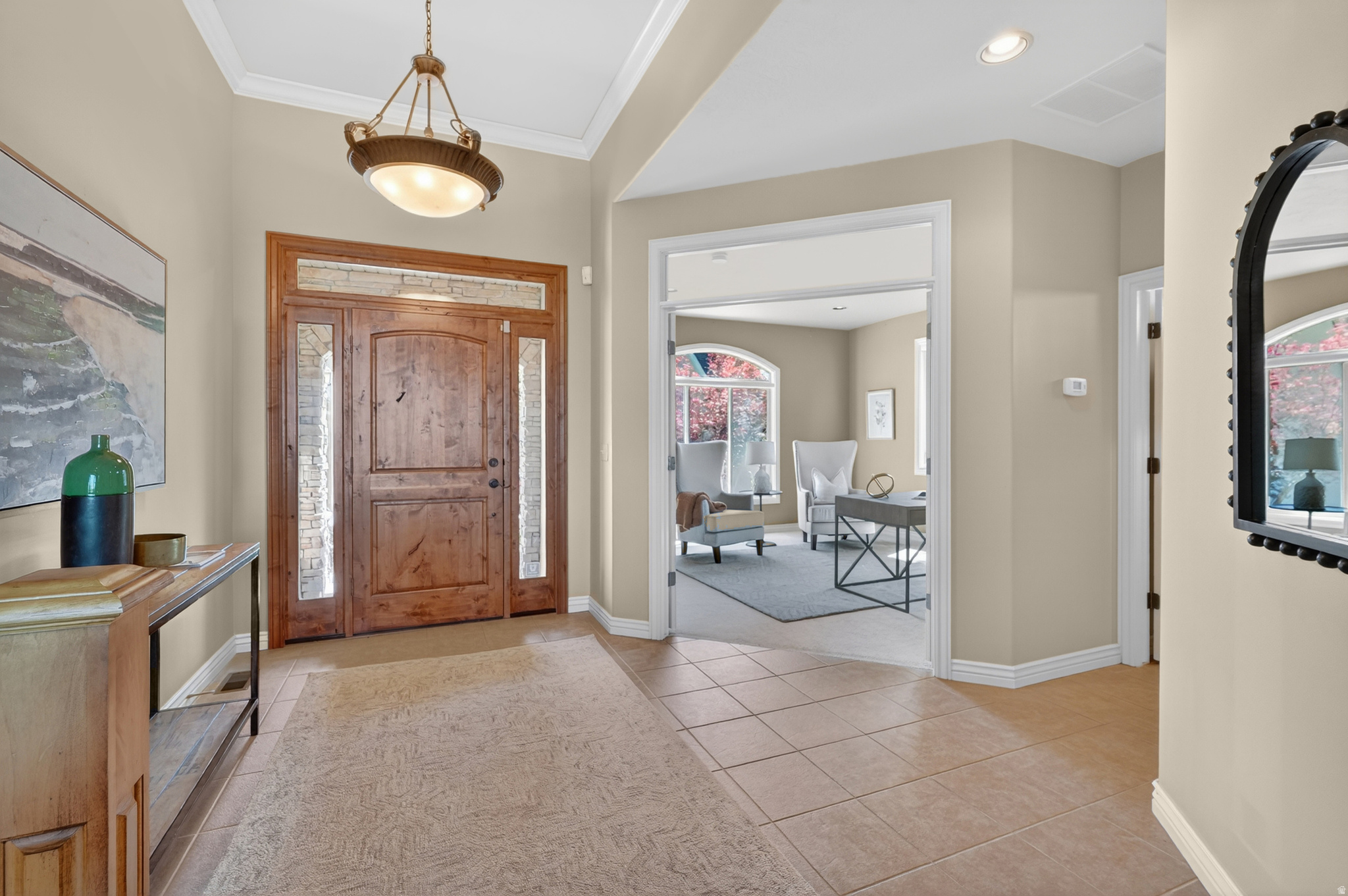 FAIRWAY HOLLOW - Residential