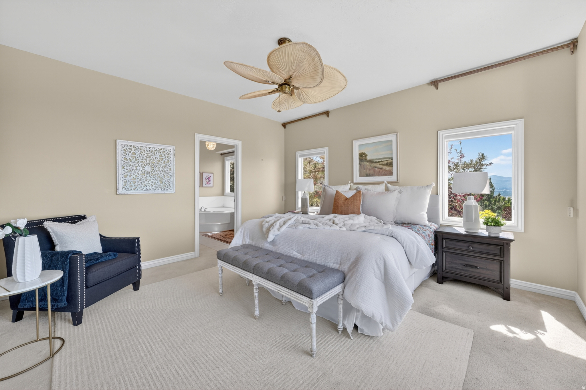 FAIRWAY HOLLOW - Residential