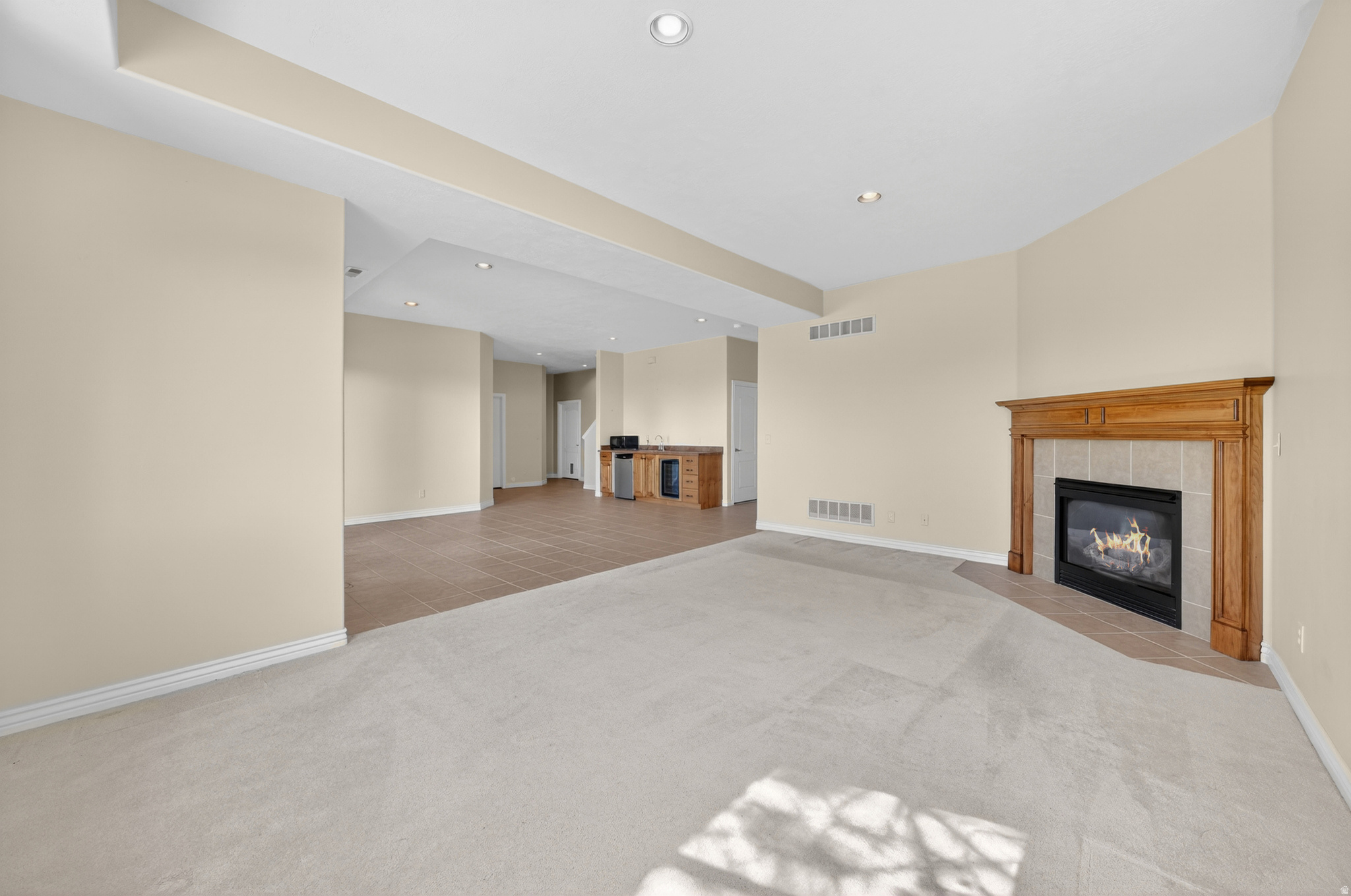 FAIRWAY HOLLOW - Residential