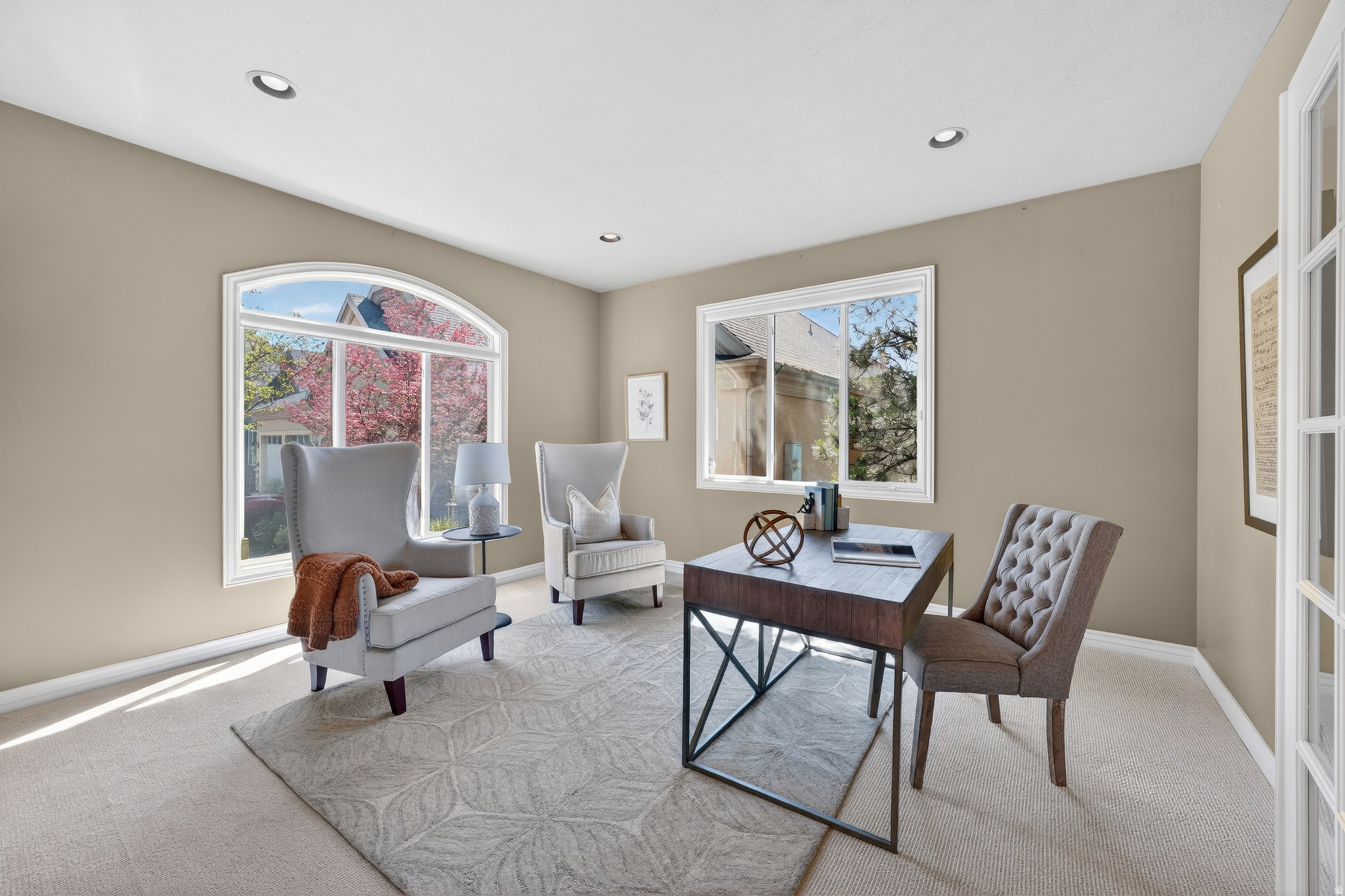 FAIRWAY HOLLOW - Residential