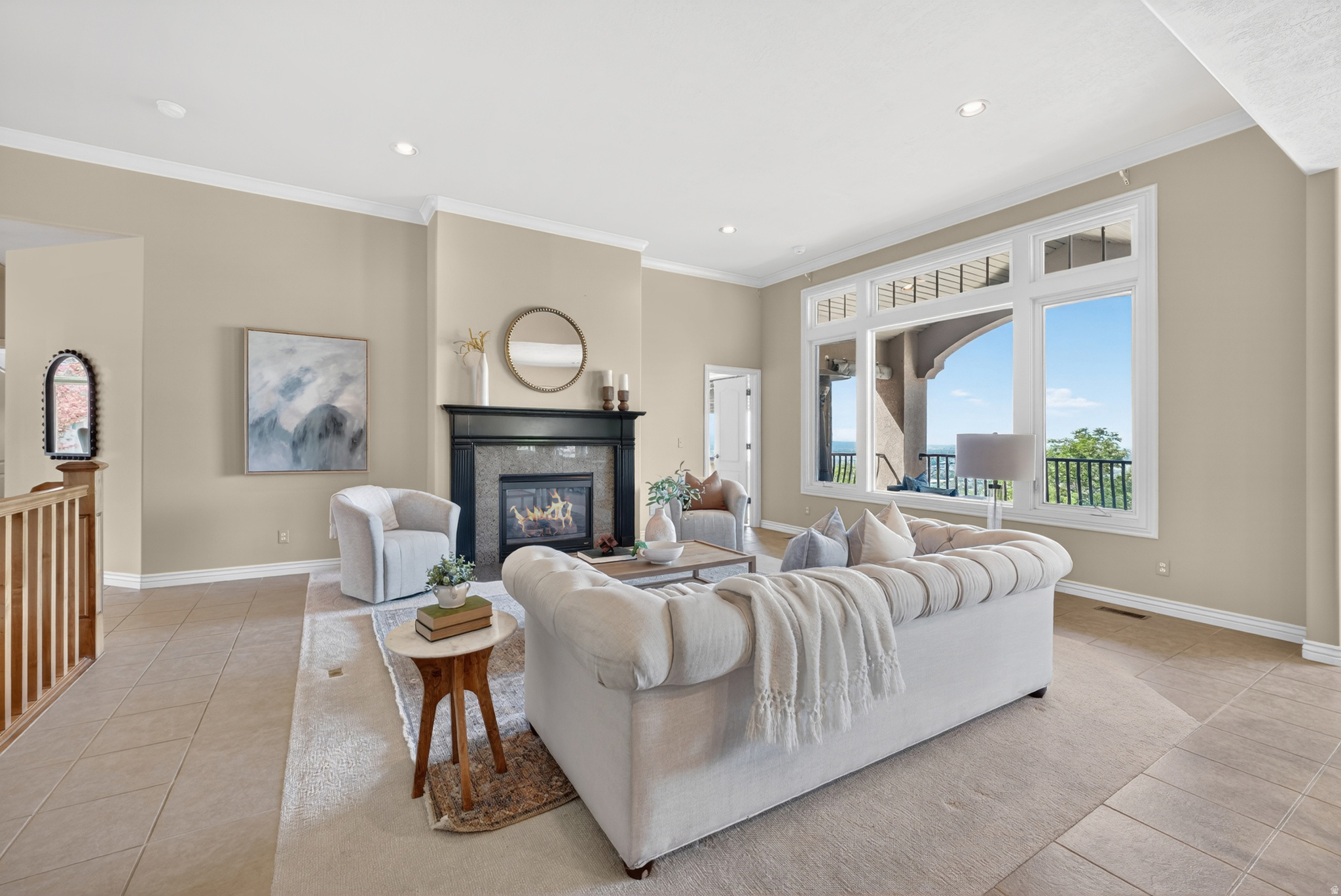 FAIRWAY HOLLOW - Residential