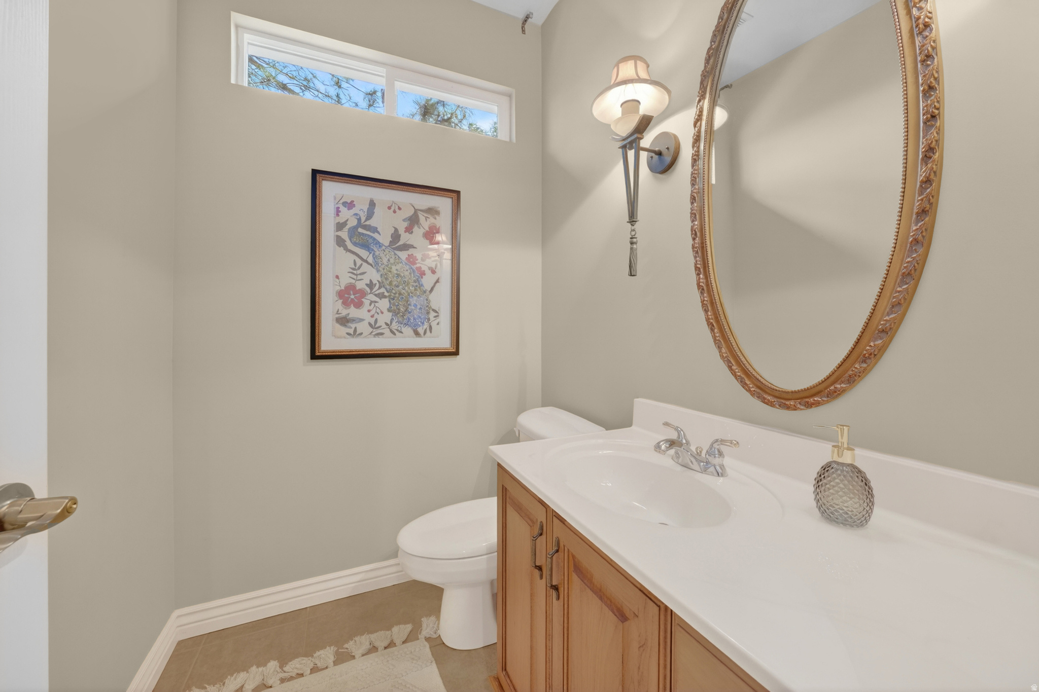 FAIRWAY HOLLOW - Residential