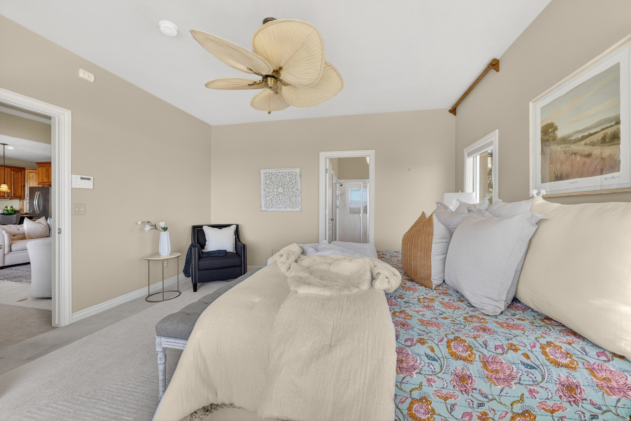 FAIRWAY HOLLOW - Residential