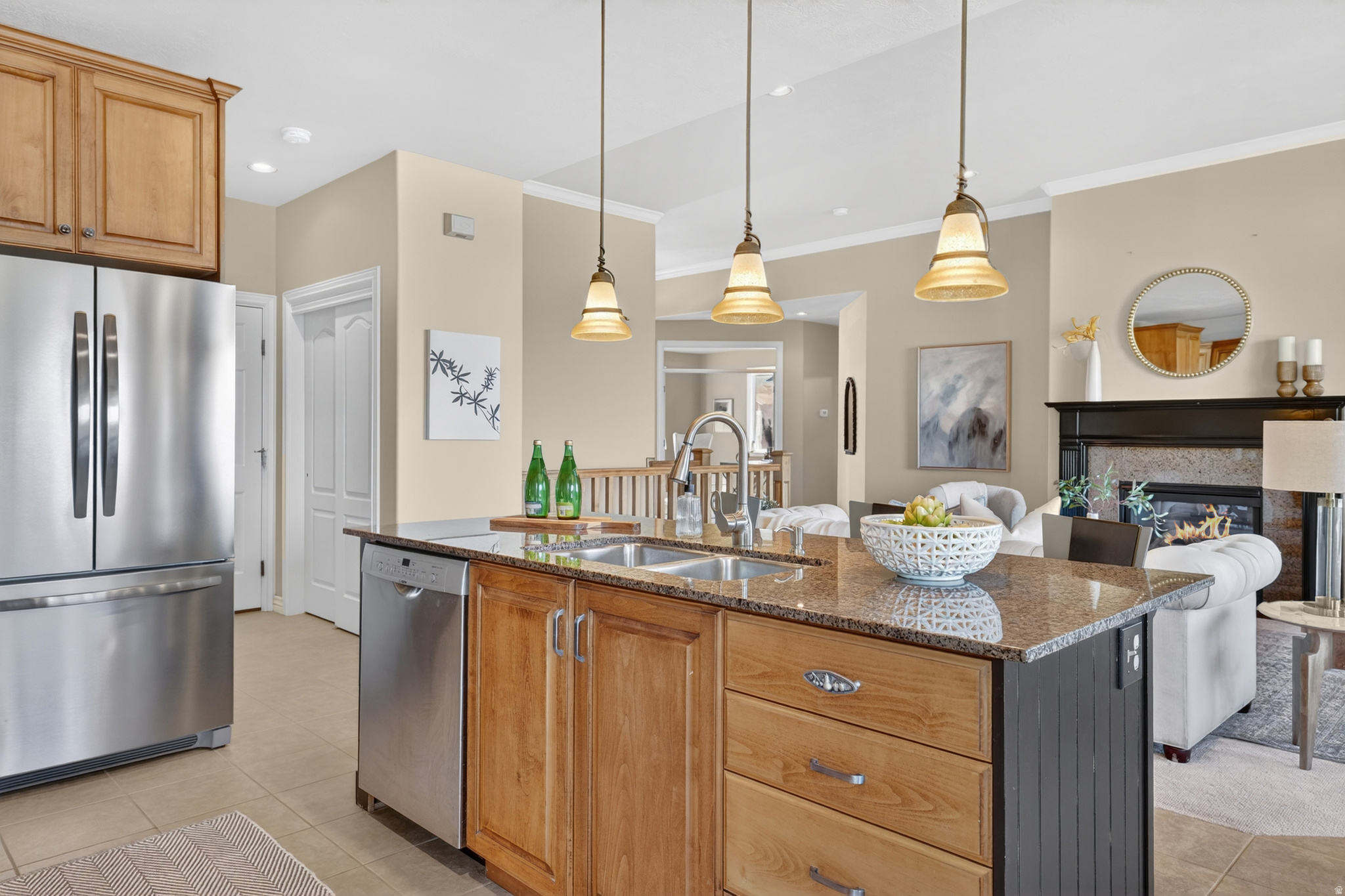 FAIRWAY HOLLOW - Residential
