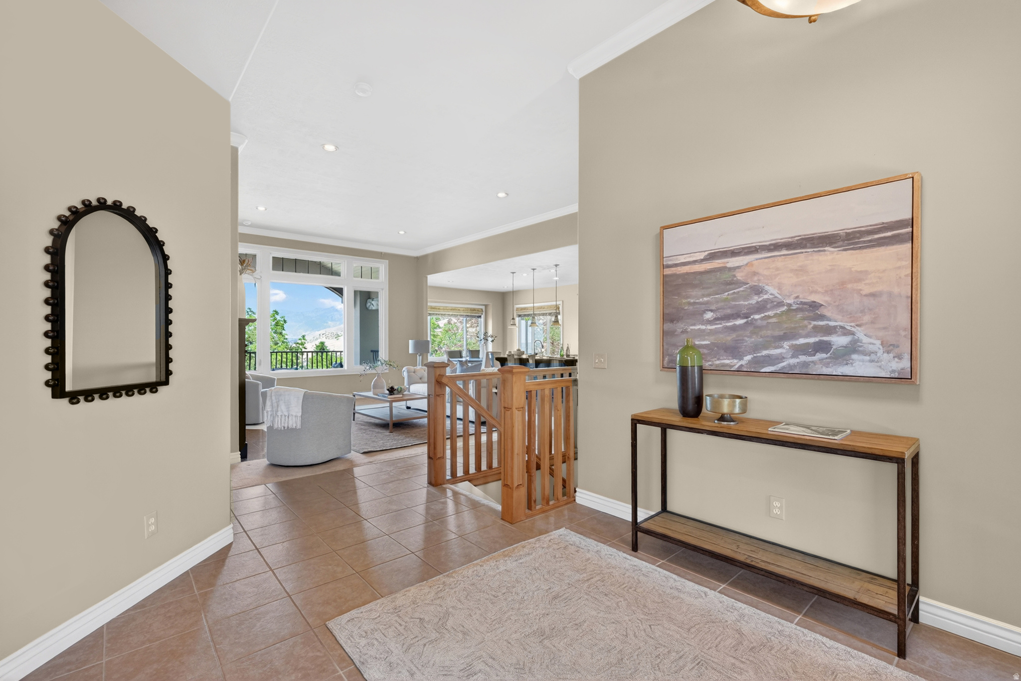 FAIRWAY HOLLOW - Residential