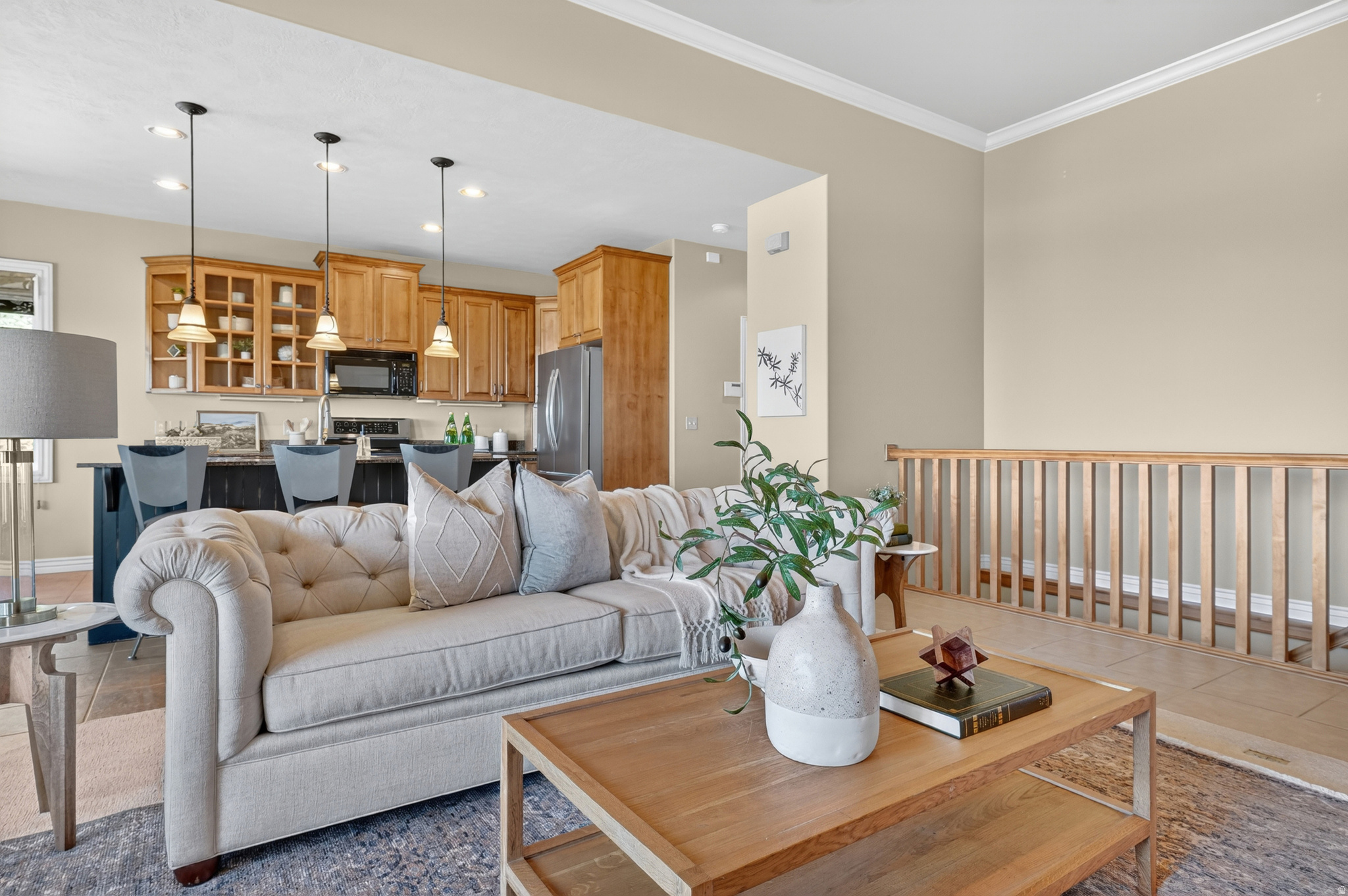 FAIRWAY HOLLOW - Residential