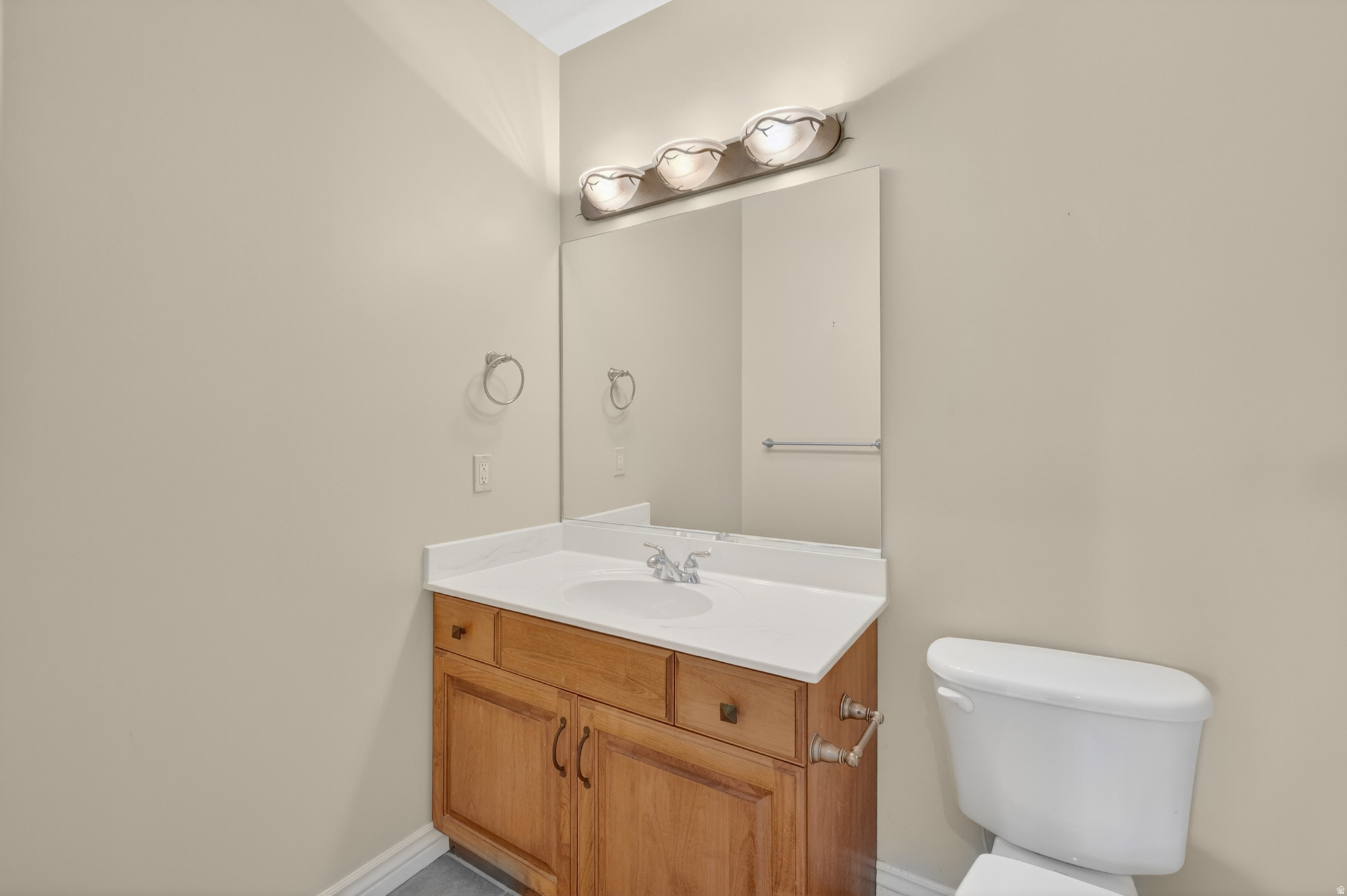 FAIRWAY HOLLOW - Residential