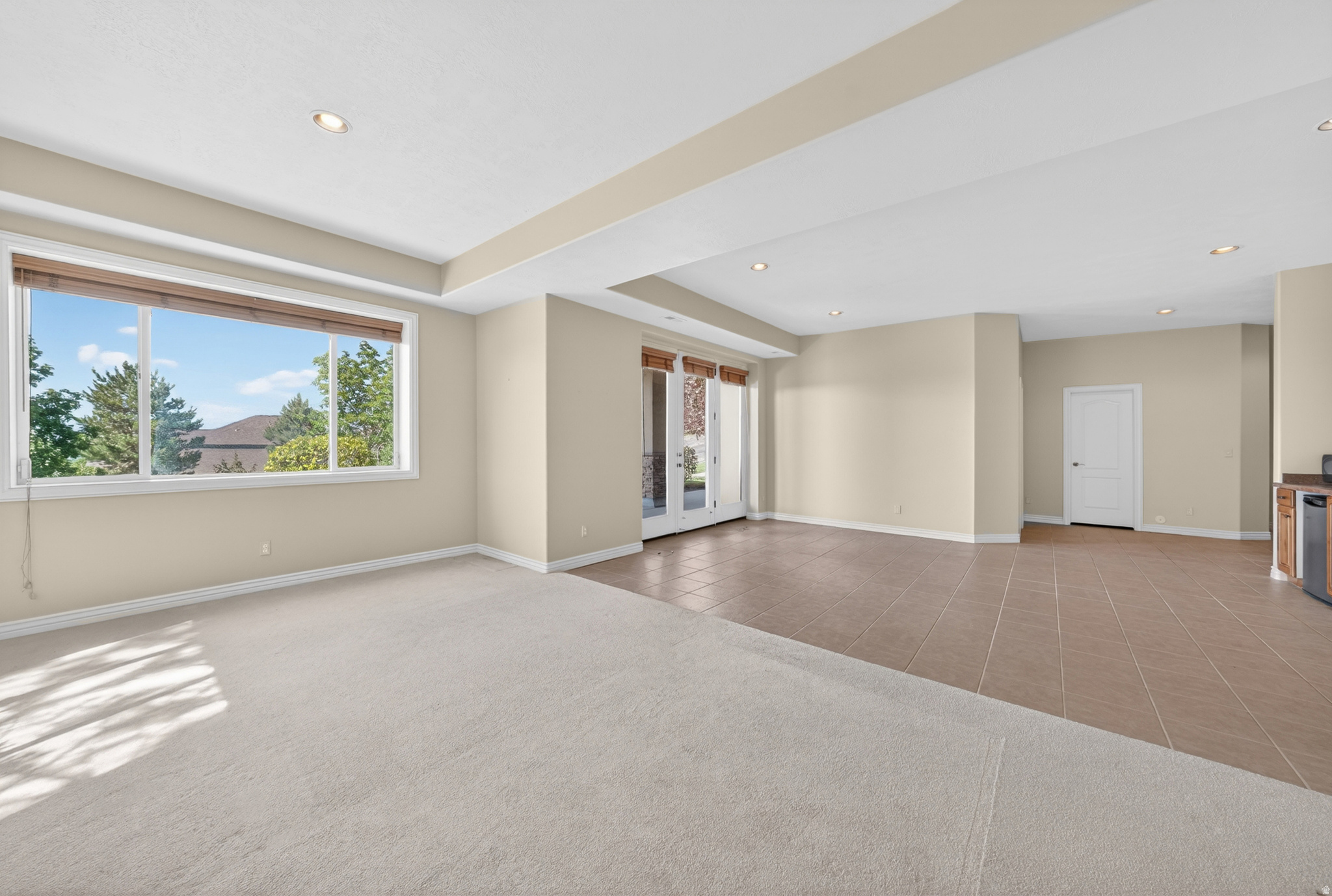 FAIRWAY HOLLOW - Residential