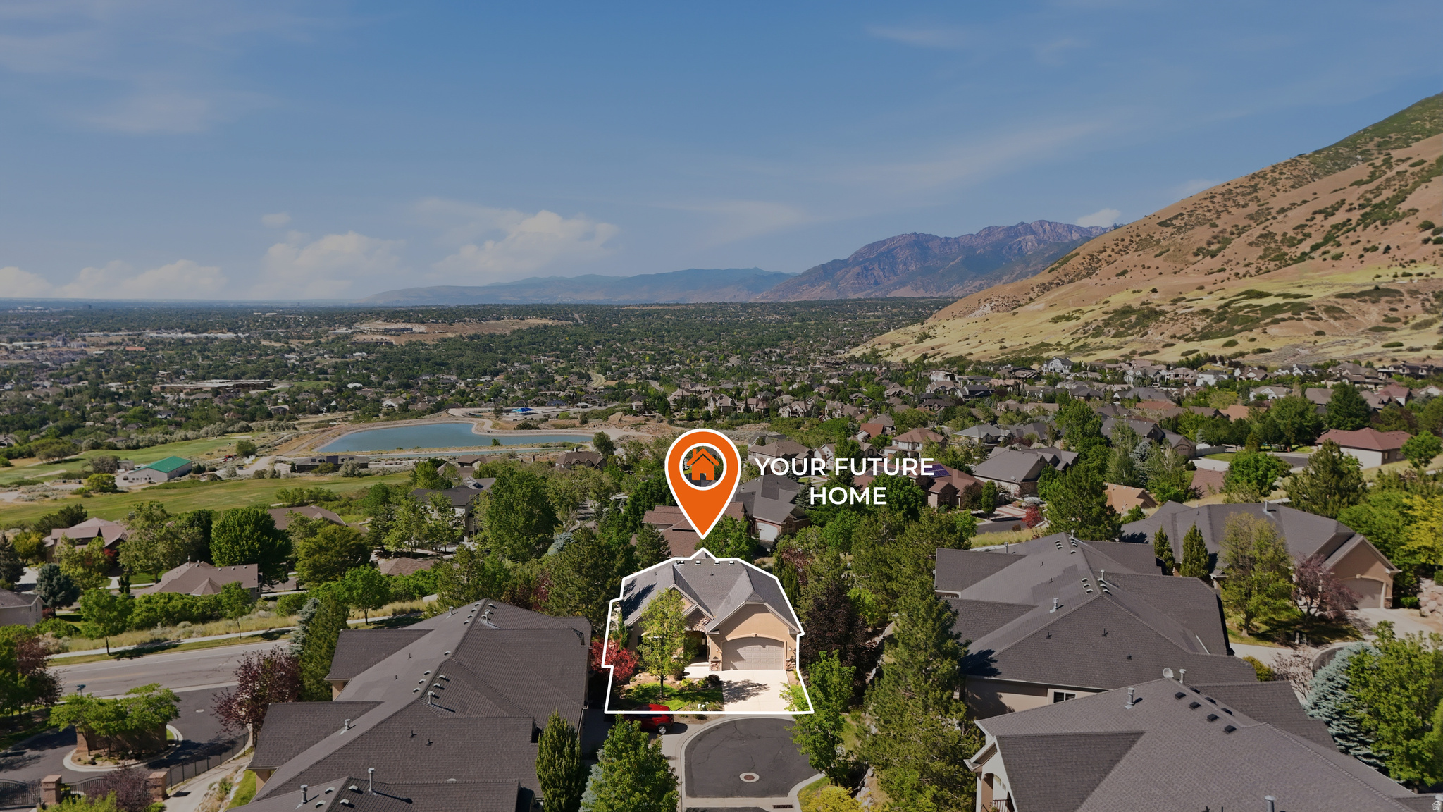 FAIRWAY HOLLOW - Residential