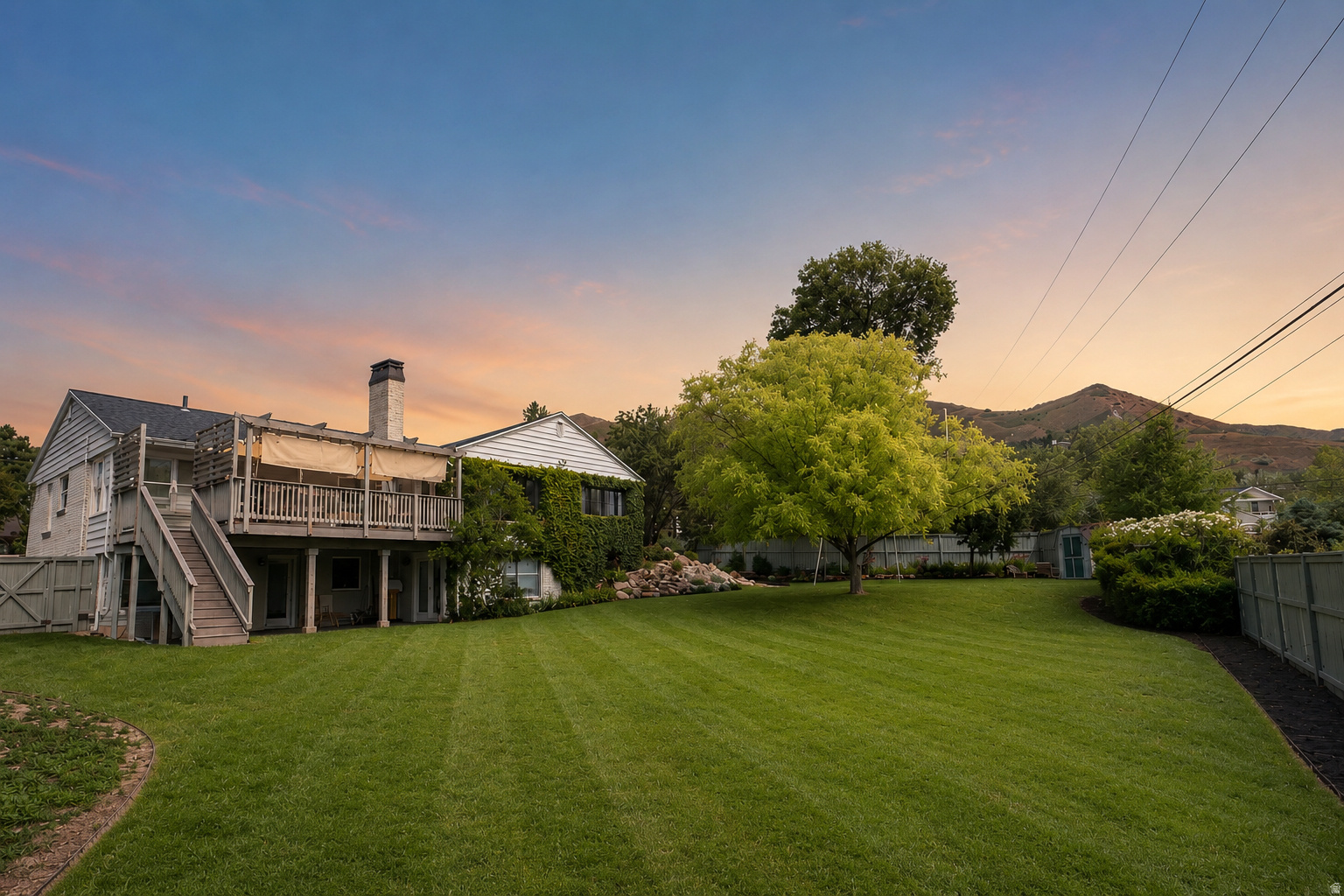 SKYLINE HEIGHTS - Residential
