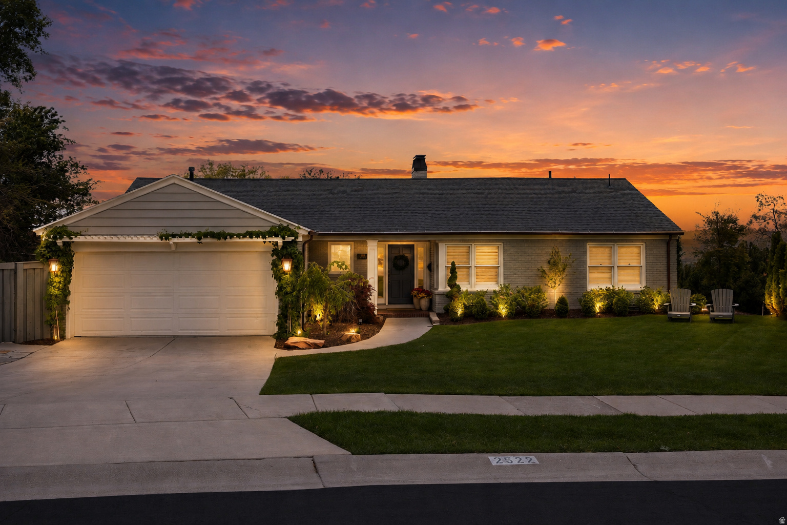 SKYLINE HEIGHTS - Residential
