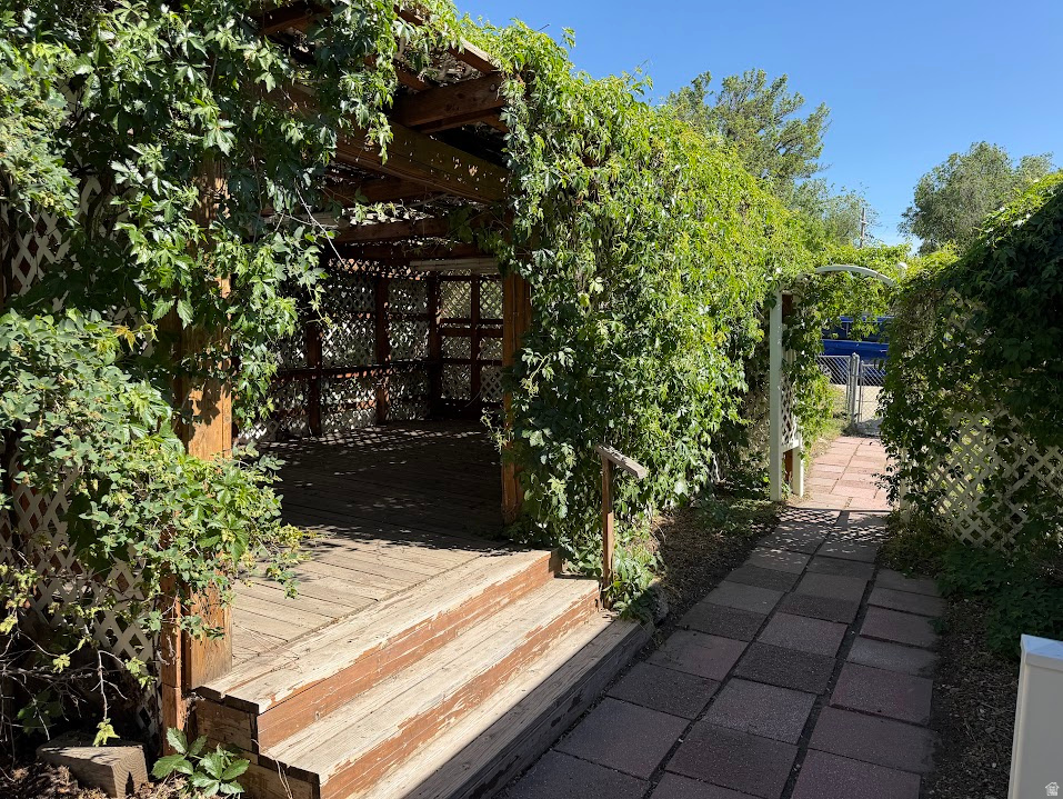PARK - Residential