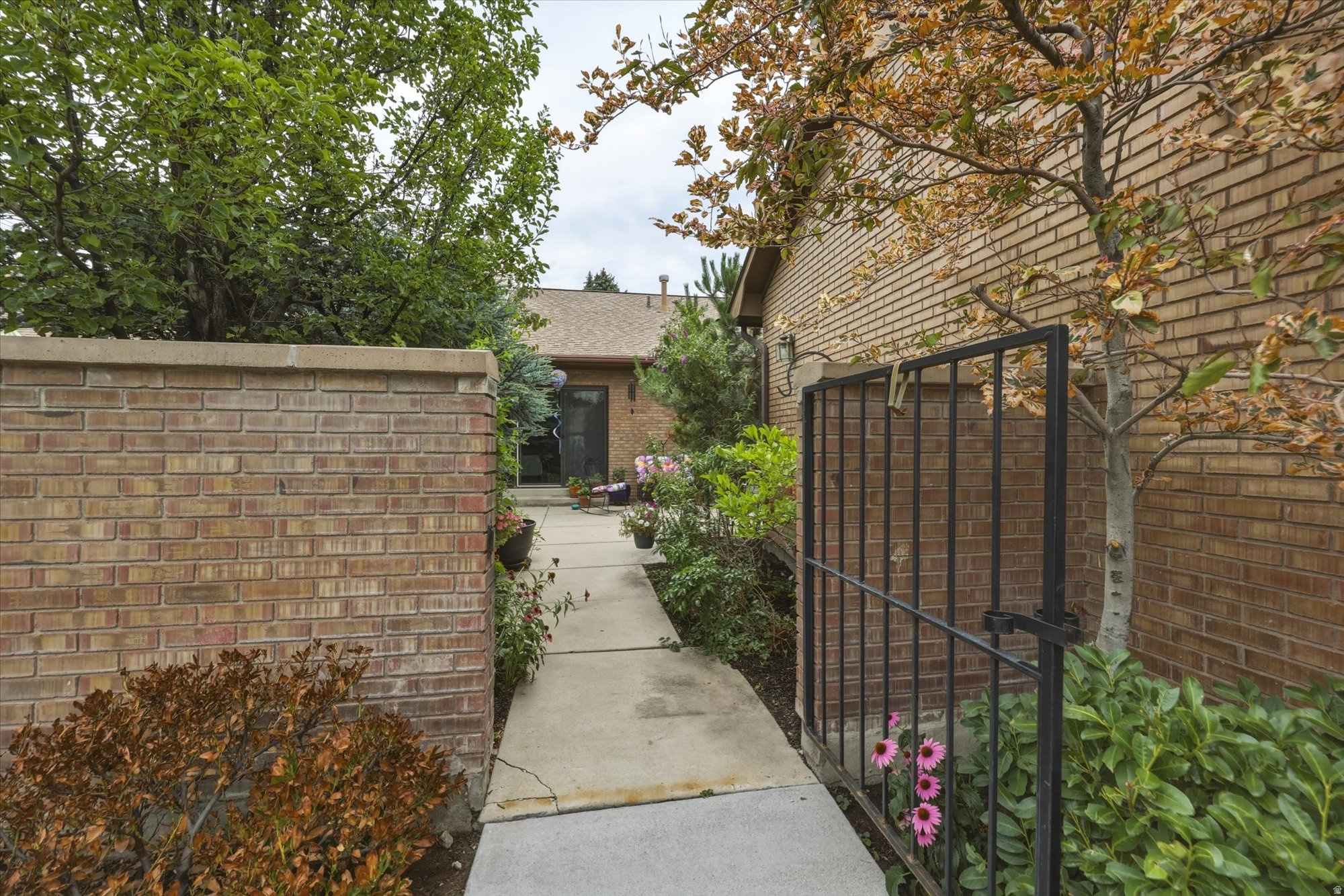 VINE STREET - Residential
