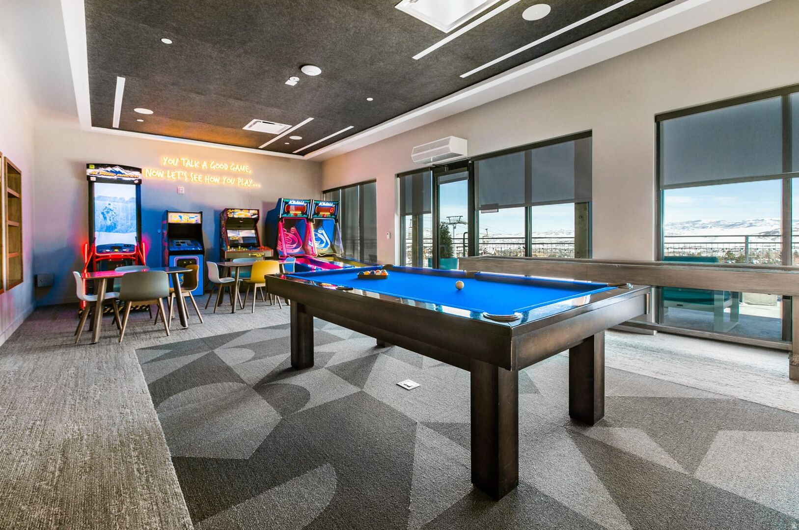 CANYONS HAUS / YOTELPAD - Residential