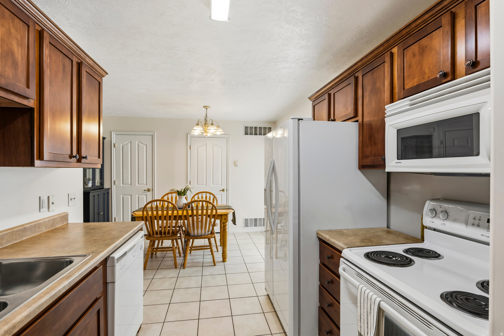 COMPASS RENAISSANCE CONDO - Residential