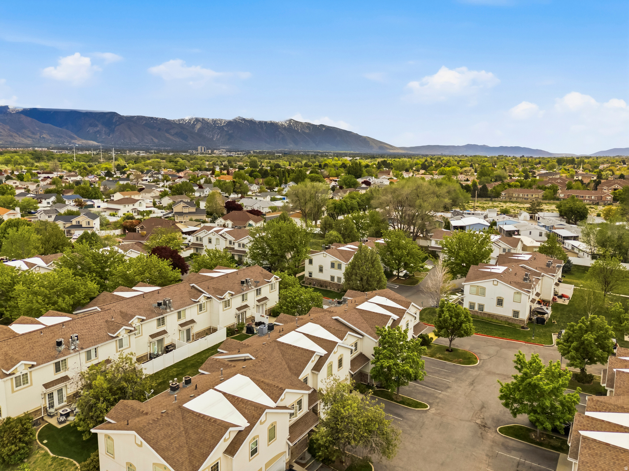 COMPASS RENAISSANCE CONDO - Residential
