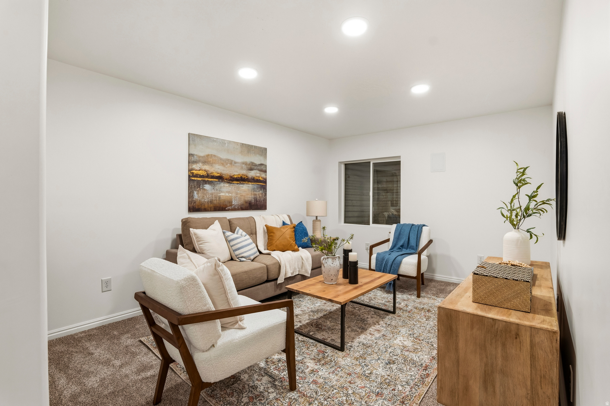 COMPASS RENAISSANCE CONDO - Residential
