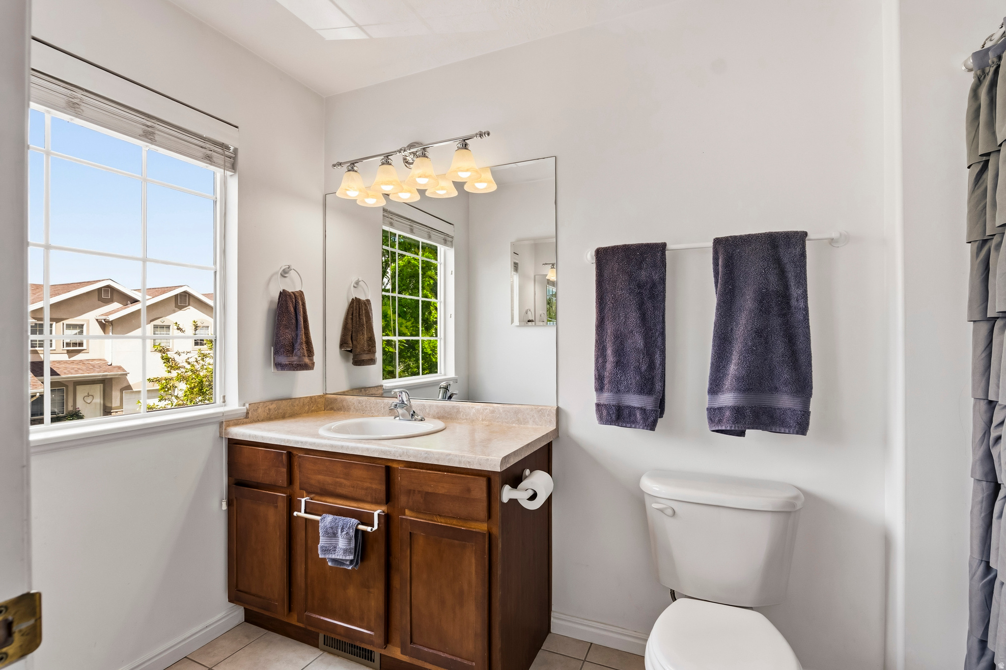 COMPASS RENAISSANCE CONDO - Residential