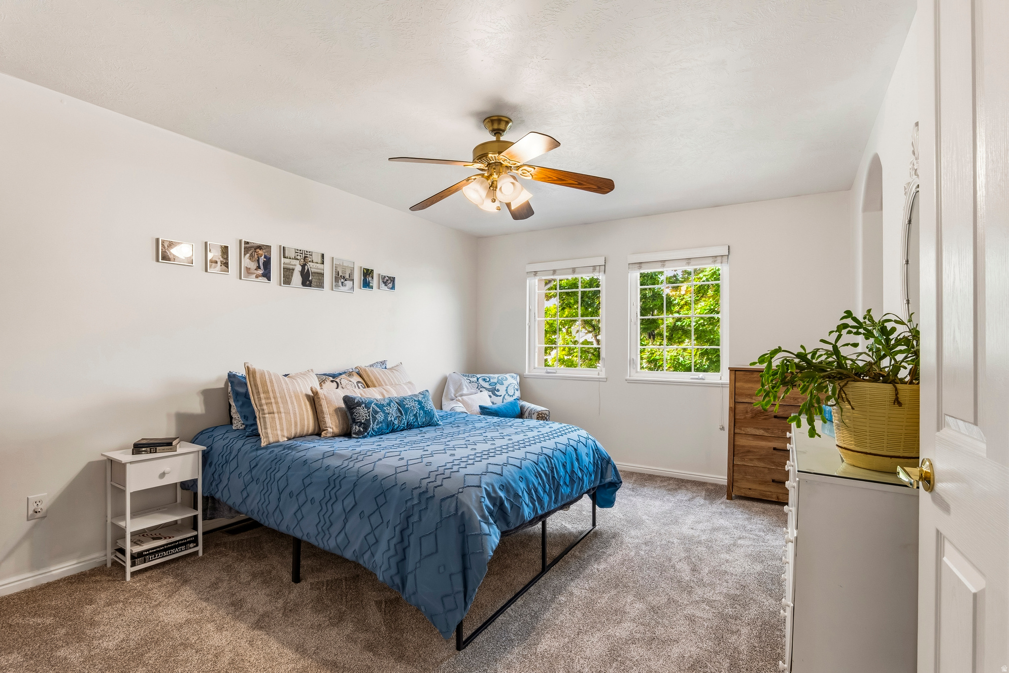 COMPASS RENAISSANCE CONDO - Residential