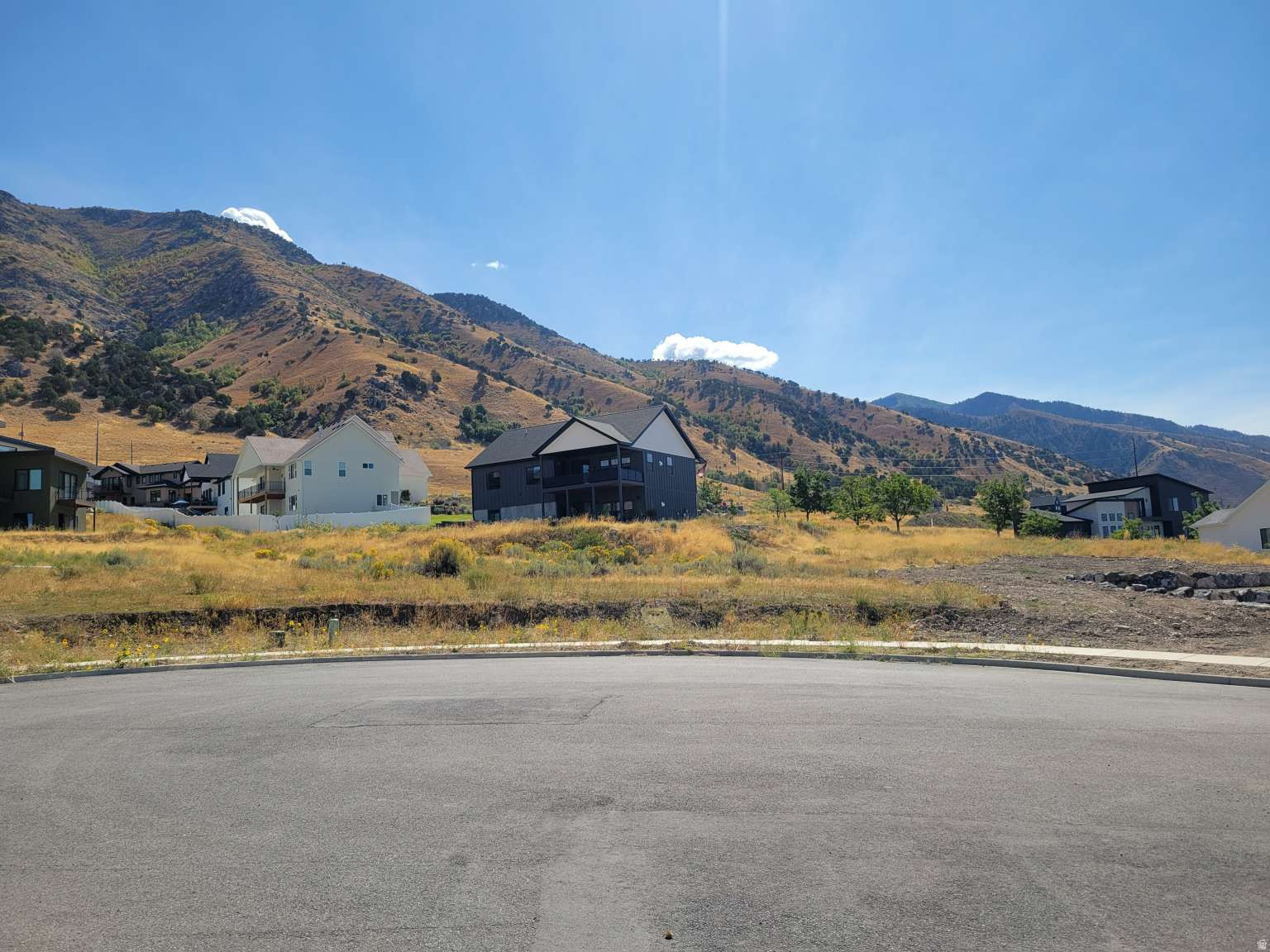 Exceptional .36 acre building lot on a quiet cul-de-sac on the Logan bench. This property has an ideal location with beautiful views, low traffic, near access to Logan City parks and trail systems connecting to Green Canyon and Logan Canyon. Located within minutes of Utah State University and Logan's shopping district. This building lot has plenty of space for all kinds of home designs, outbuildings, outdoor living, and landscaping. One of the last, best building lots available on the Logan Bench. Sample photos of a potential build are included. Full plans available for the build model shown.