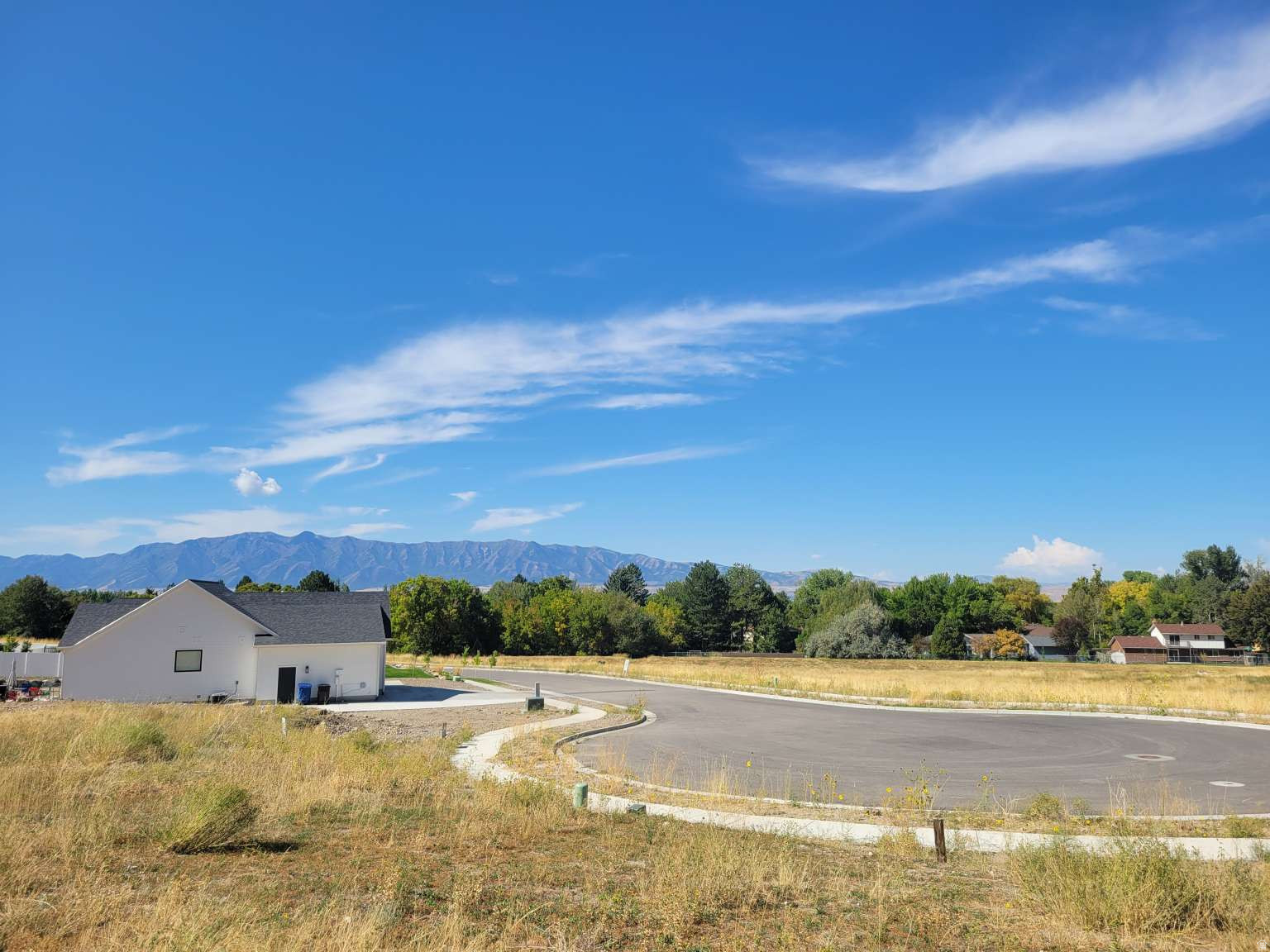 DEER PEN SUBDIVISION - Land