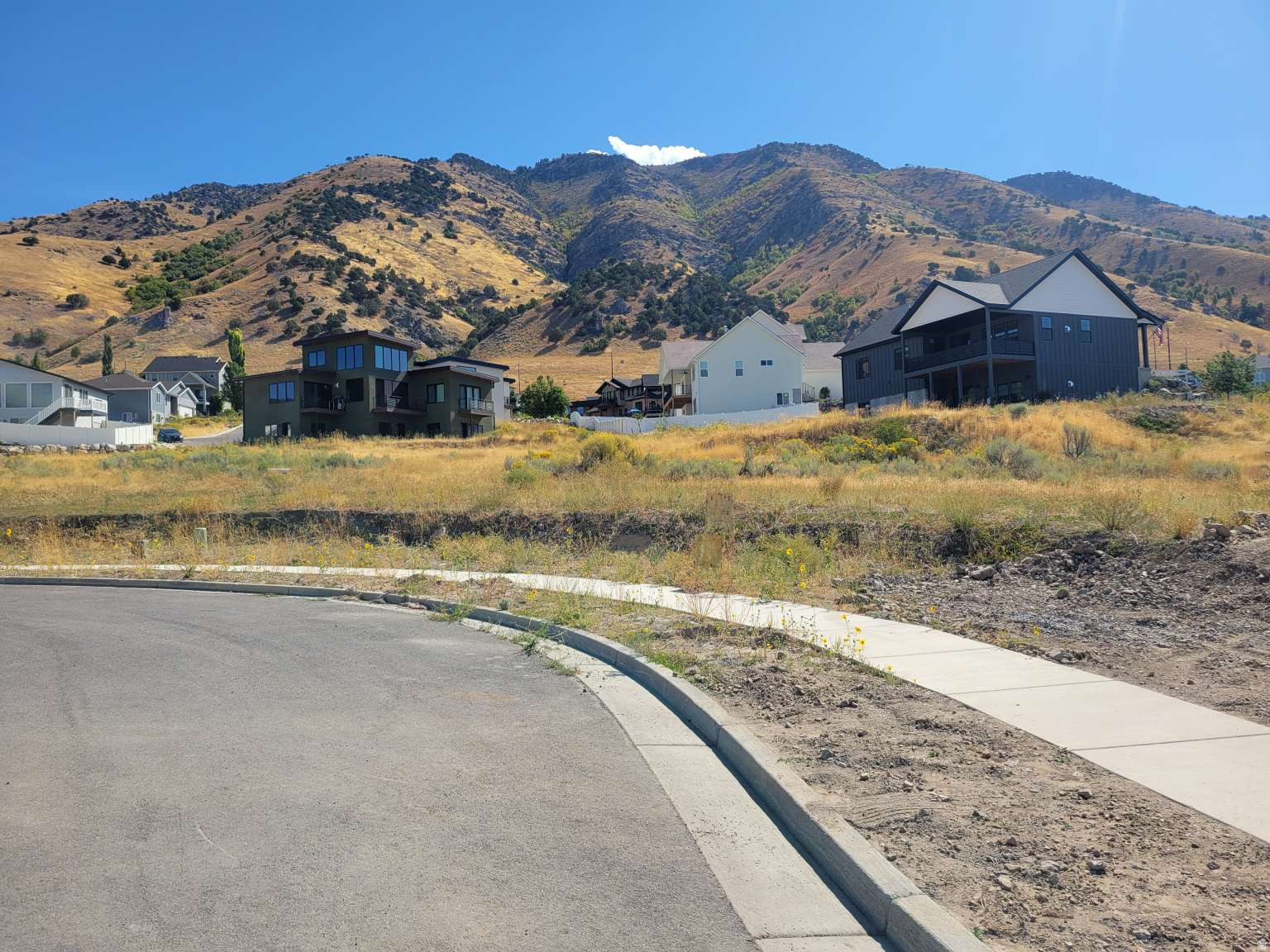 DEER PEN SUBDIVISION - Land