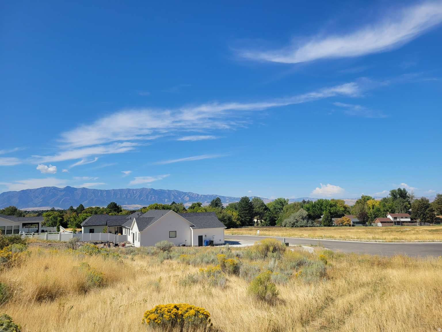 DEER PEN SUBDIVISION - Land