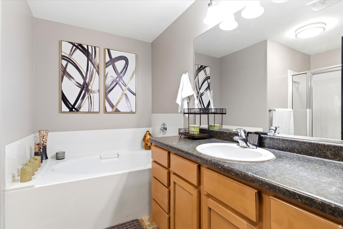 FARMINGTON CROSSING - Residential
