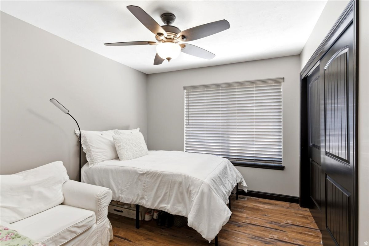 FARMINGTON CROSSING - Residential