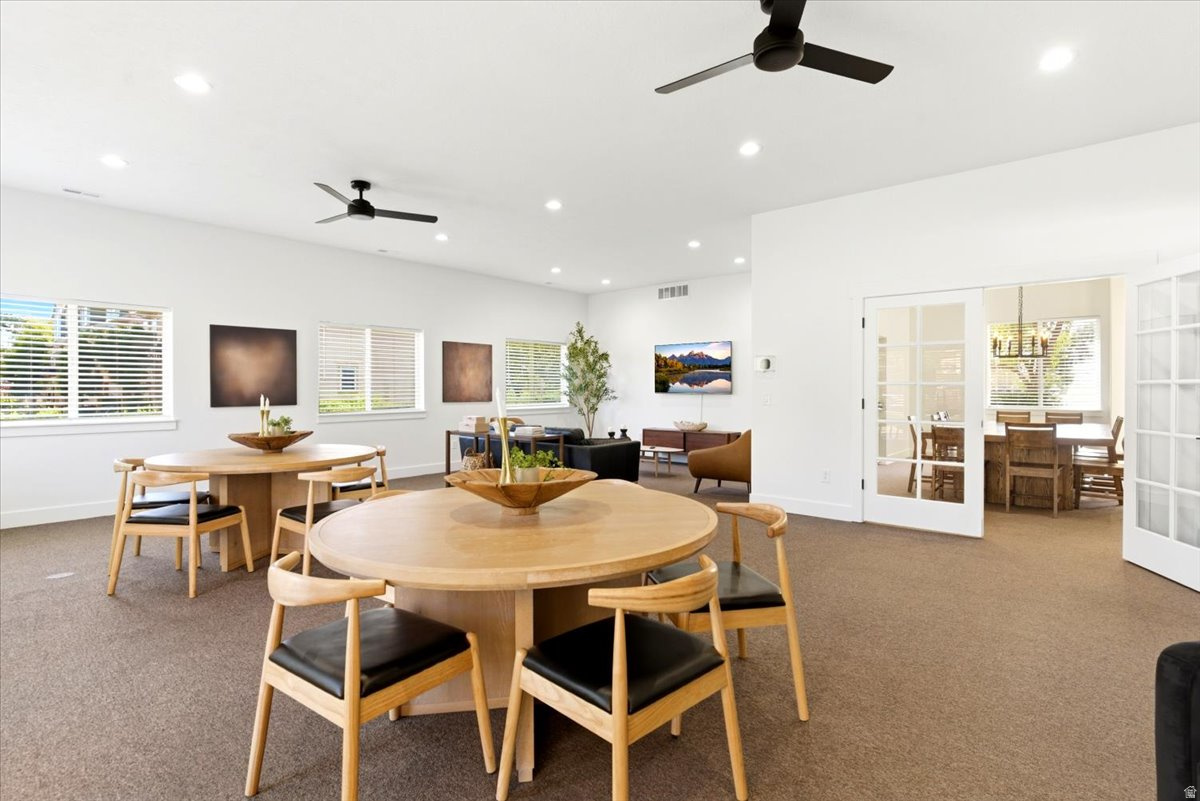 FARMINGTON CROSSING - Residential