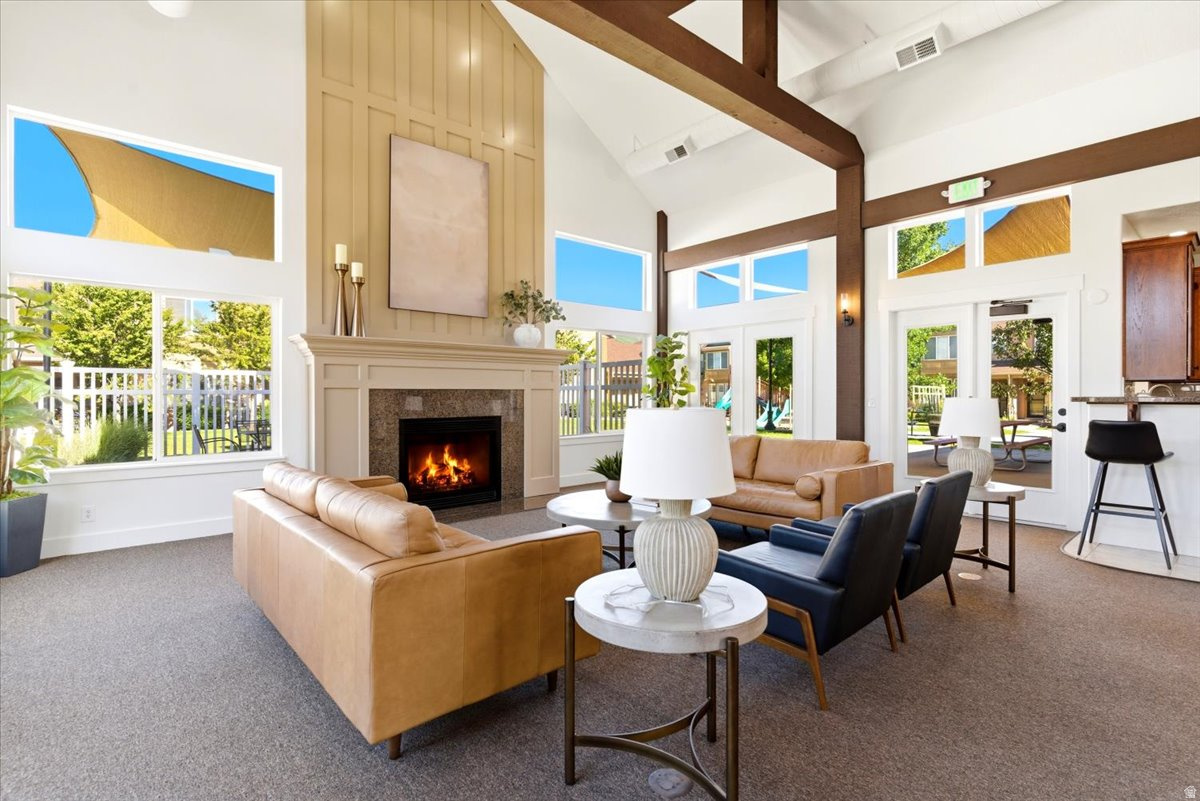 FARMINGTON CROSSING - Residential