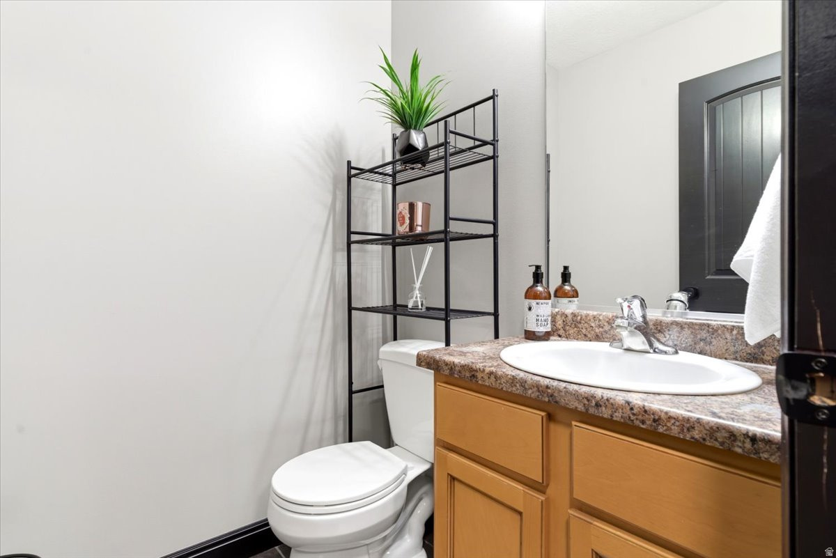FARMINGTON CROSSING - Residential