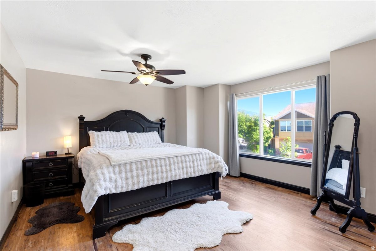 FARMINGTON CROSSING - Residential