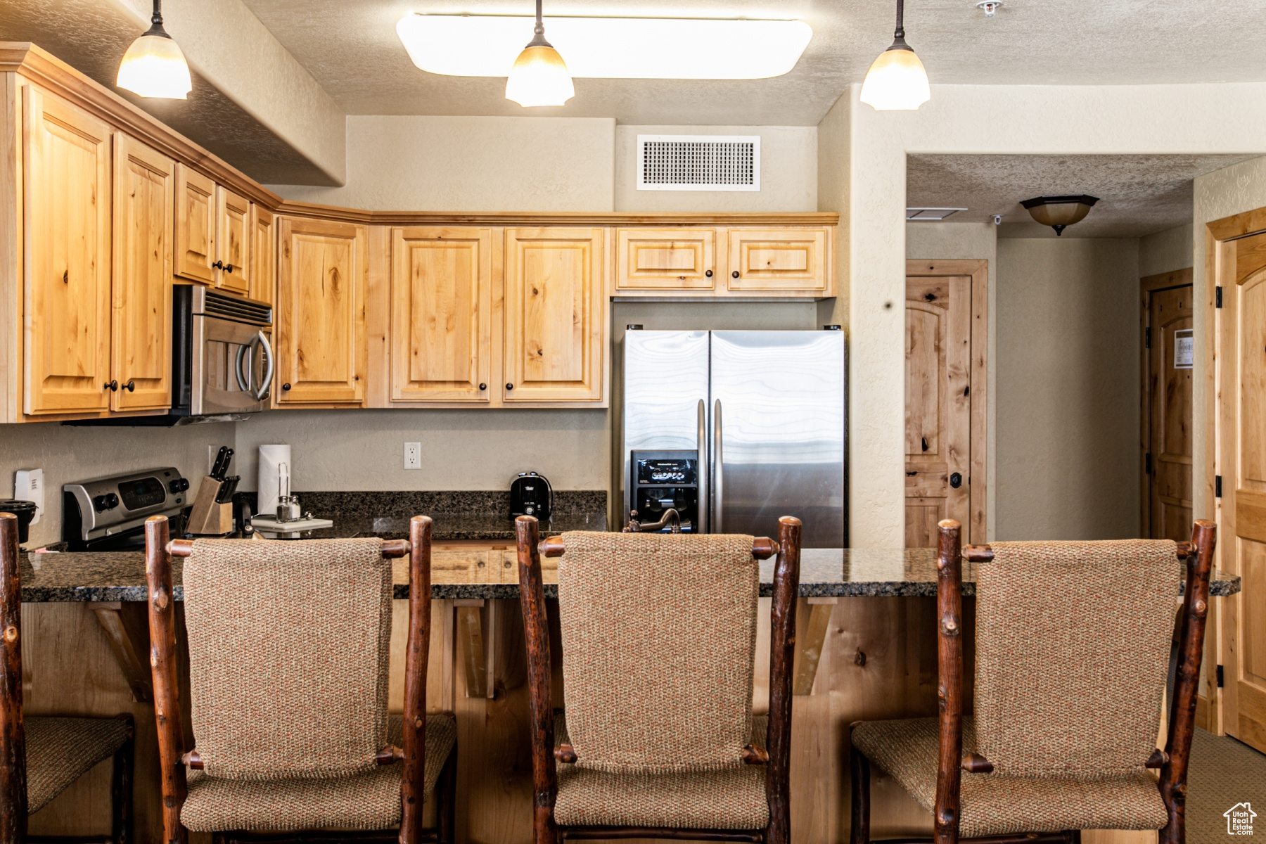 SILVERADO LODGE COND - Residential