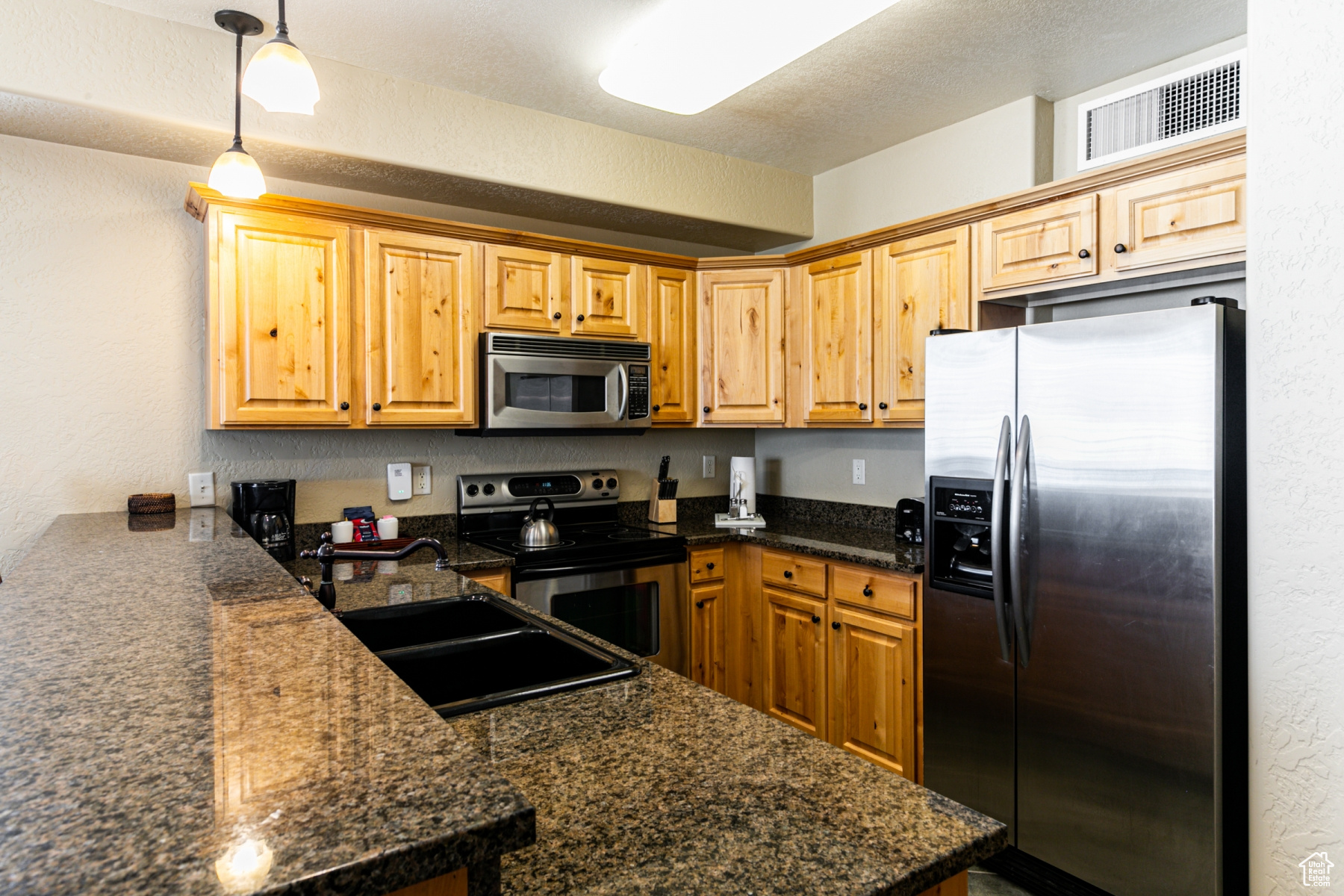 SILVERADO LODGE COND - Residential