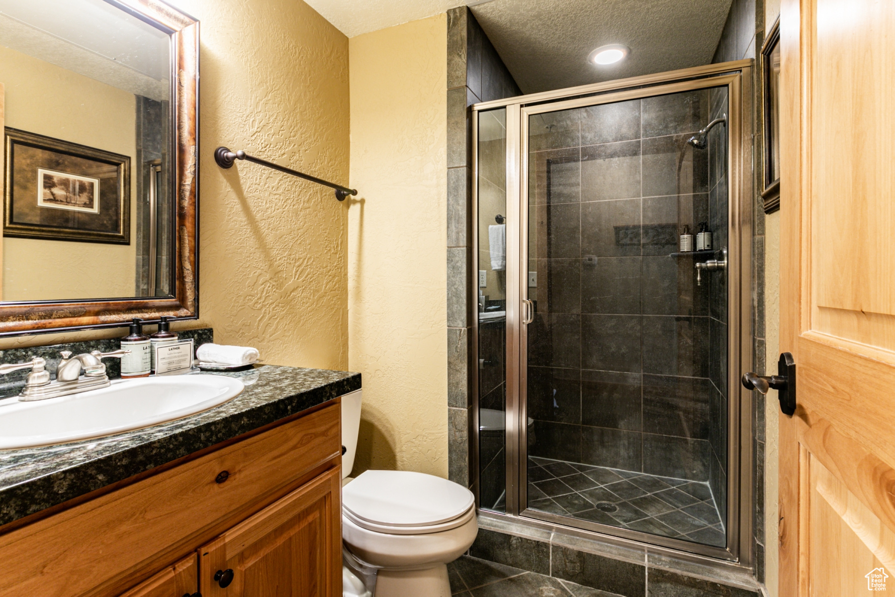 SILVERADO LODGE COND - Residential