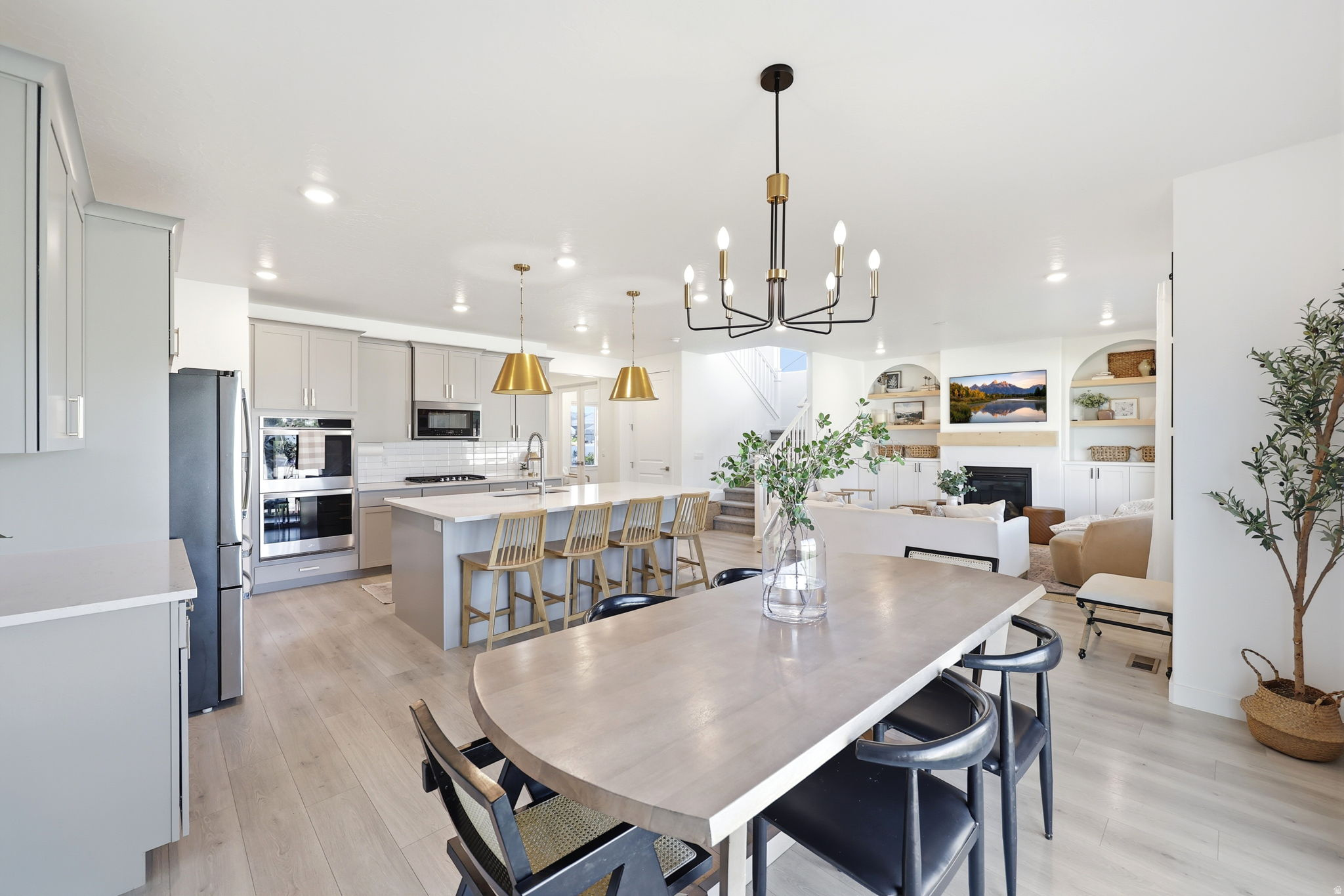 COLD SPRING RANCH - Residential